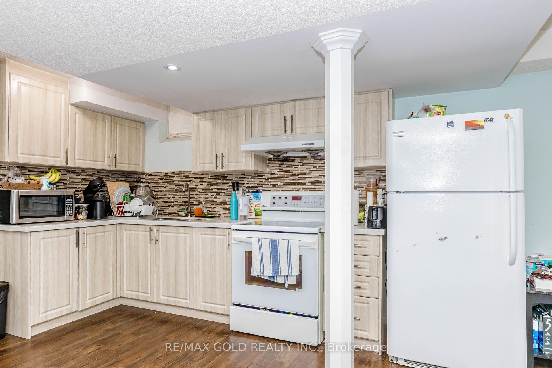 Photo 45 of 21 Killick Road, Brampton, Northwest Brampton — HOMEH