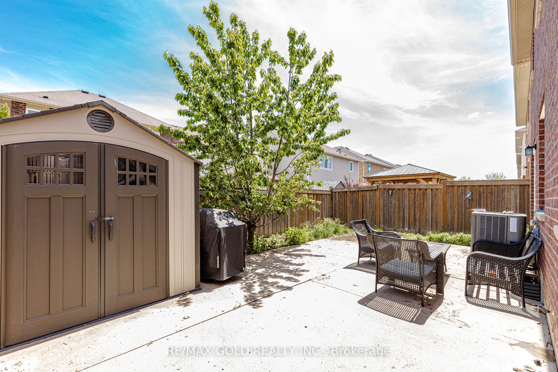 Photo 49 of 21 Killick Road, Brampton, Northwest Brampton — HOMEH
