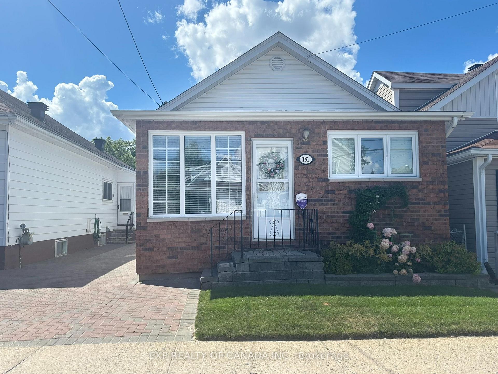 Photo 1 of 181 Birch Street S, Timmins, TS - SE — HOMEH