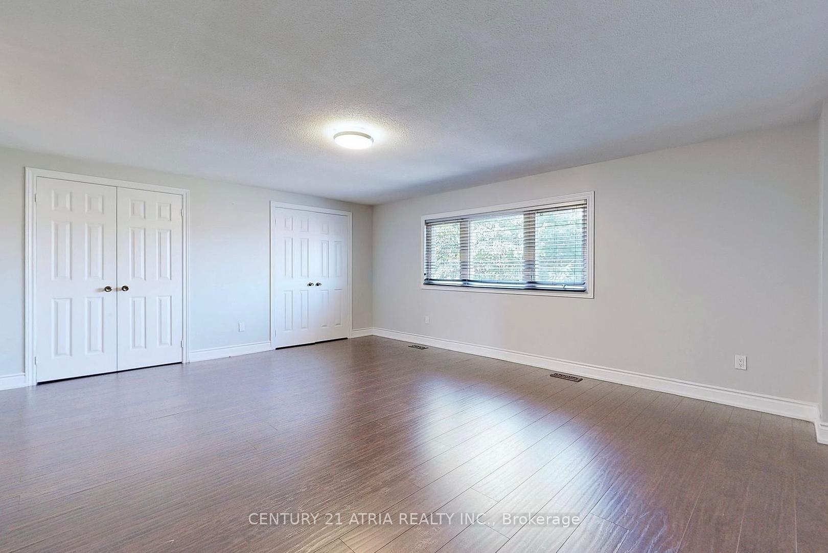Photo 13 of Unit Upper, 92 Jaffray Road, Markham, Milliken Mills East — HOMEH