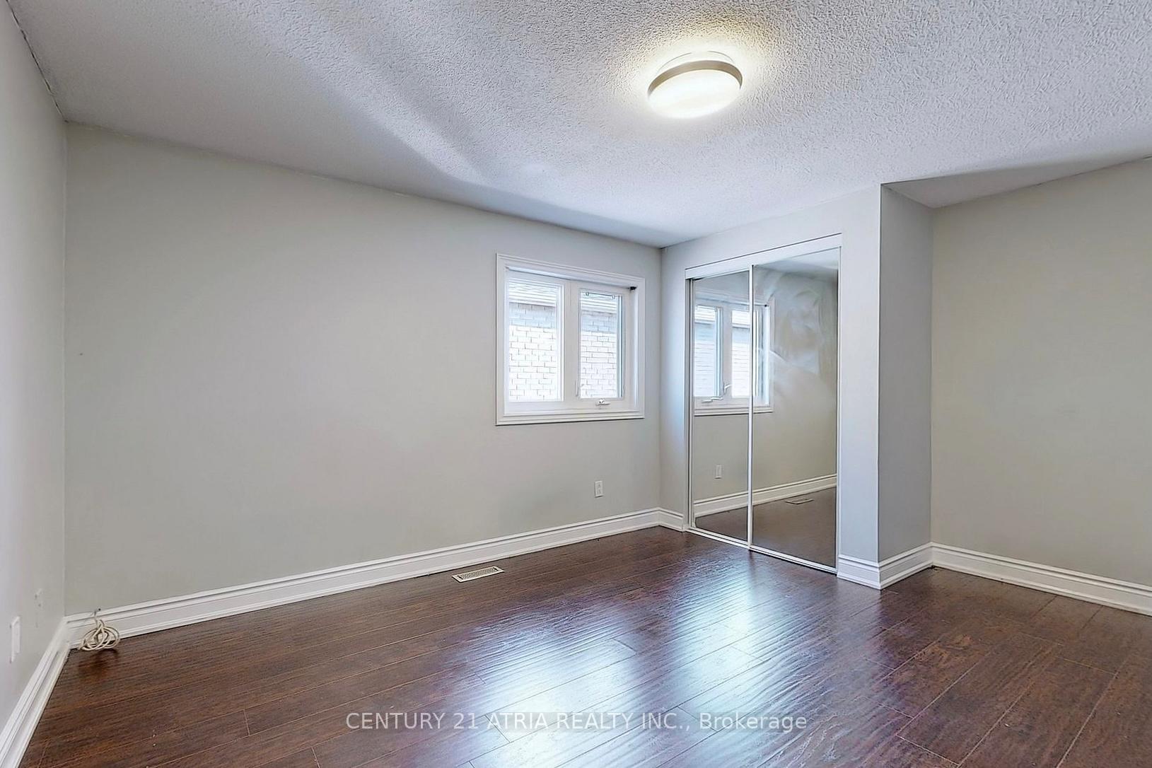Photo 16 of Unit Upper, 92 Jaffray Road, Markham, Milliken Mills East — HOMEH