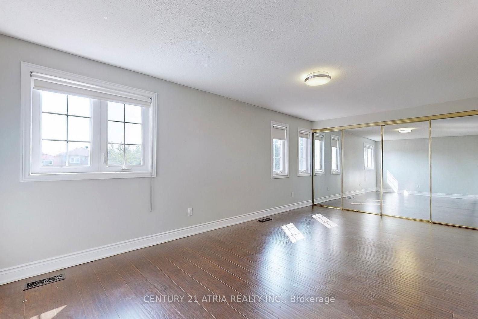 Photo 18 of Unit Upper, 92 Jaffray Road, Markham, Milliken Mills East — HOMEH
