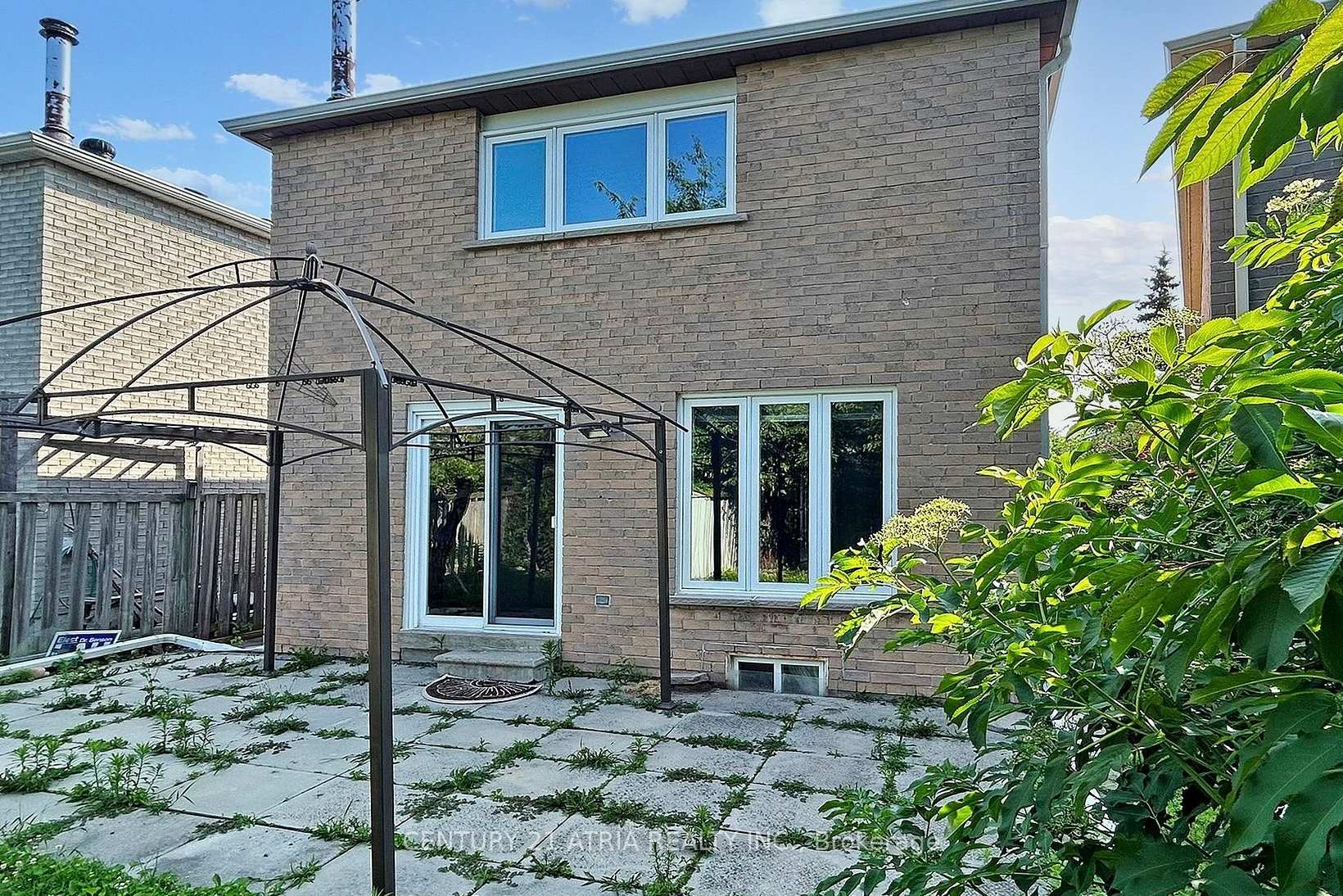 Photo 20 of Unit Upper, 92 Jaffray Road, Markham, Milliken Mills East — HOMEH