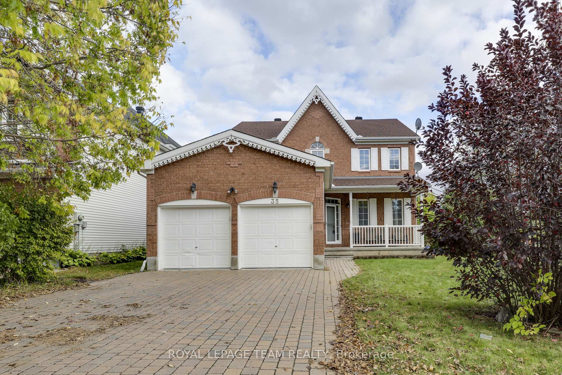 Photo 1 of 35 Norgold Crescent, Ottawa, Kanata - Kanata Lakes/Heritage Hills — HOMEH
