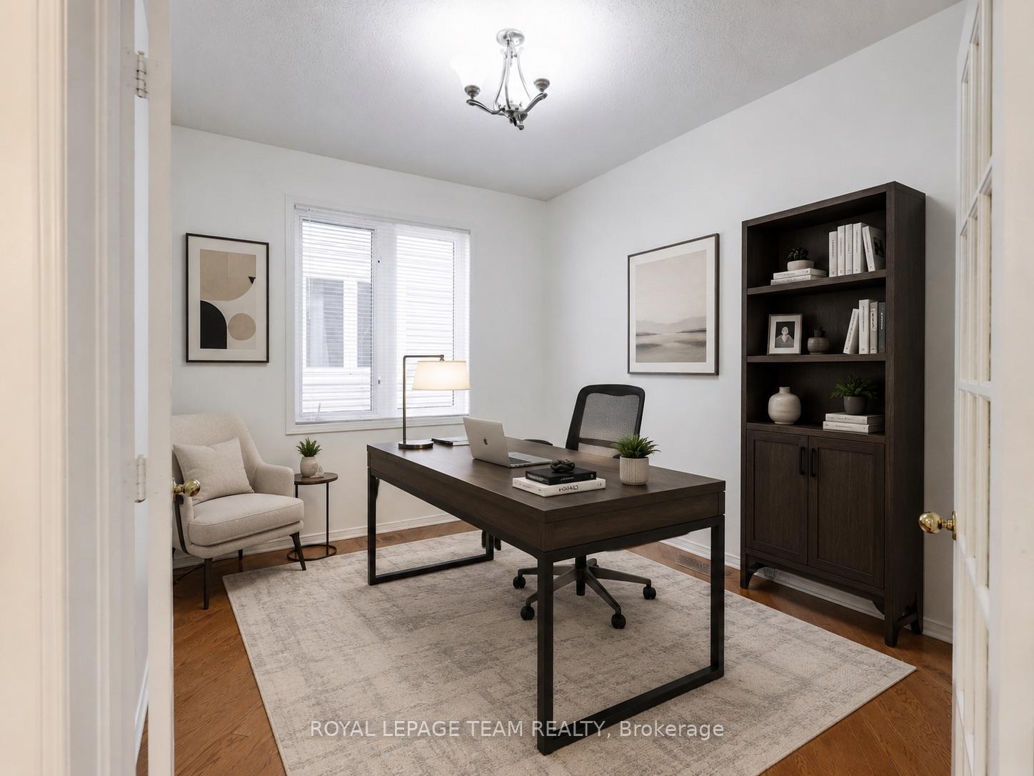 Photo 7 of 35 Norgold Crescent, Ottawa, Kanata - Kanata Lakes/Heritage Hills — HOMEH