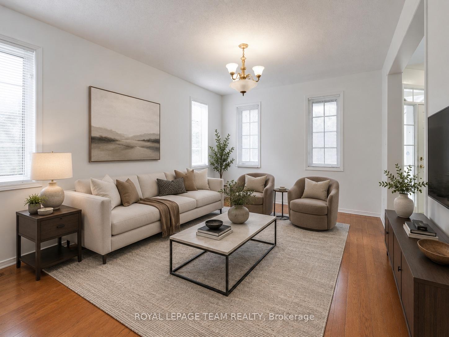 Photo 11 of 35 Norgold Crescent, Ottawa, Kanata - Kanata Lakes/Heritage Hills — HOMEH