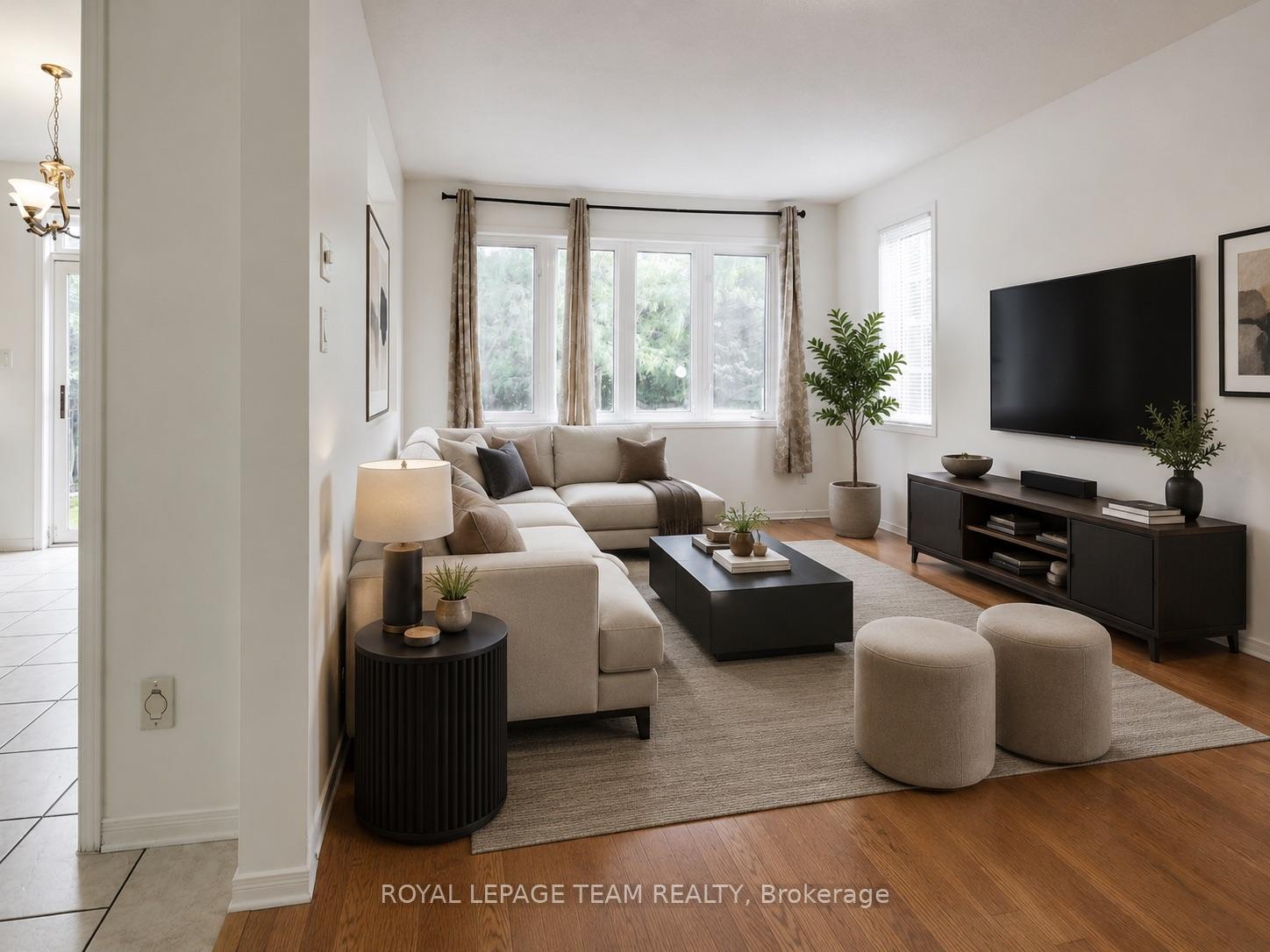 Photo 14 of 35 Norgold Crescent, Ottawa, Kanata - Kanata Lakes/Heritage Hills — HOMEH