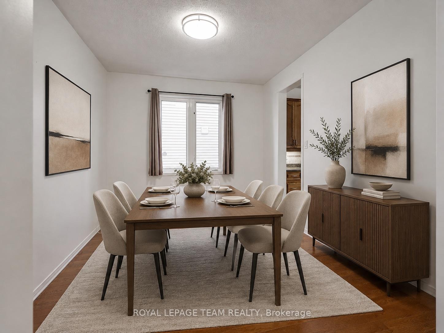 Photo 19 of 35 Norgold Crescent, Ottawa, Kanata - Kanata Lakes/Heritage Hills — HOMEH