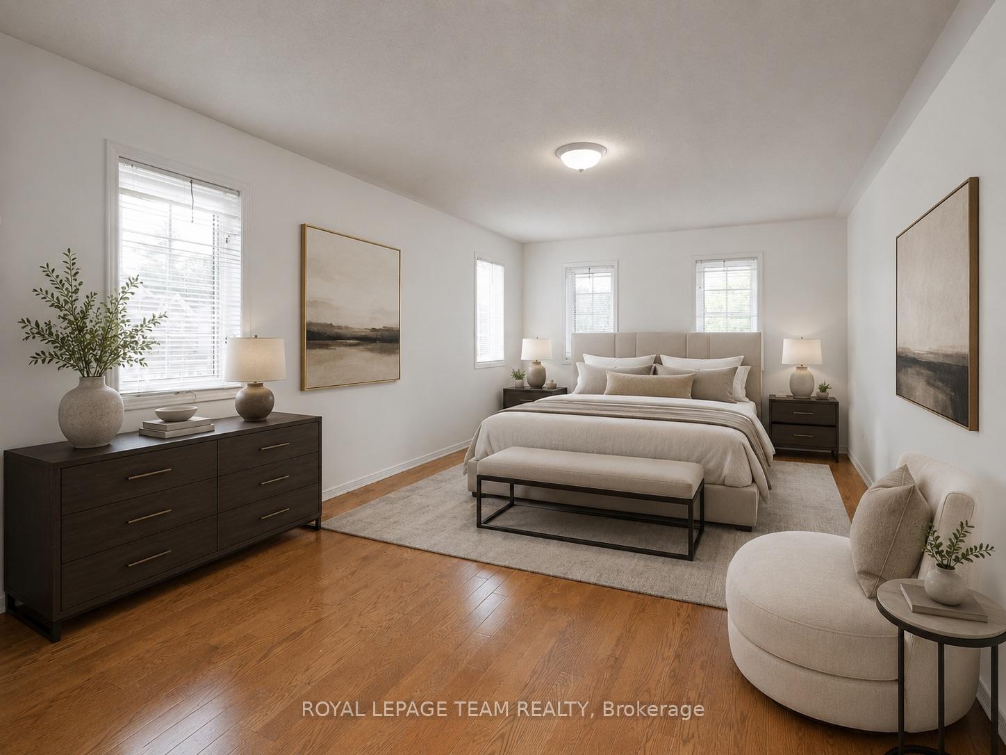 Photo 28 of 35 Norgold Crescent, Ottawa, Kanata - Kanata Lakes/Heritage Hills — HOMEH