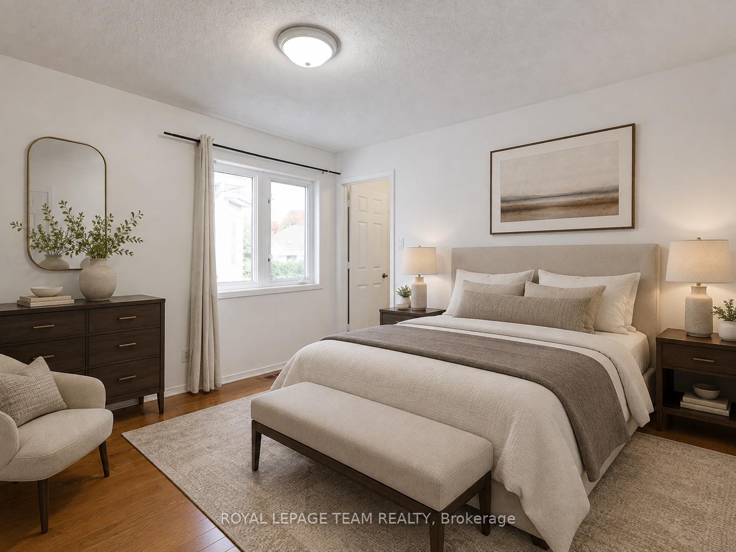 Photo 36 of 35 Norgold Crescent, Ottawa, Kanata - Kanata Lakes/Heritage Hills — HOMEH