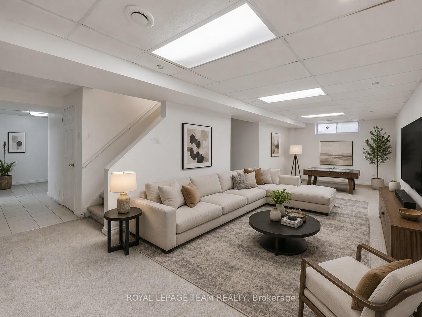 Photo 41 of 35 Norgold Crescent, Ottawa, Kanata - Kanata Lakes/Heritage Hills — HOMEH