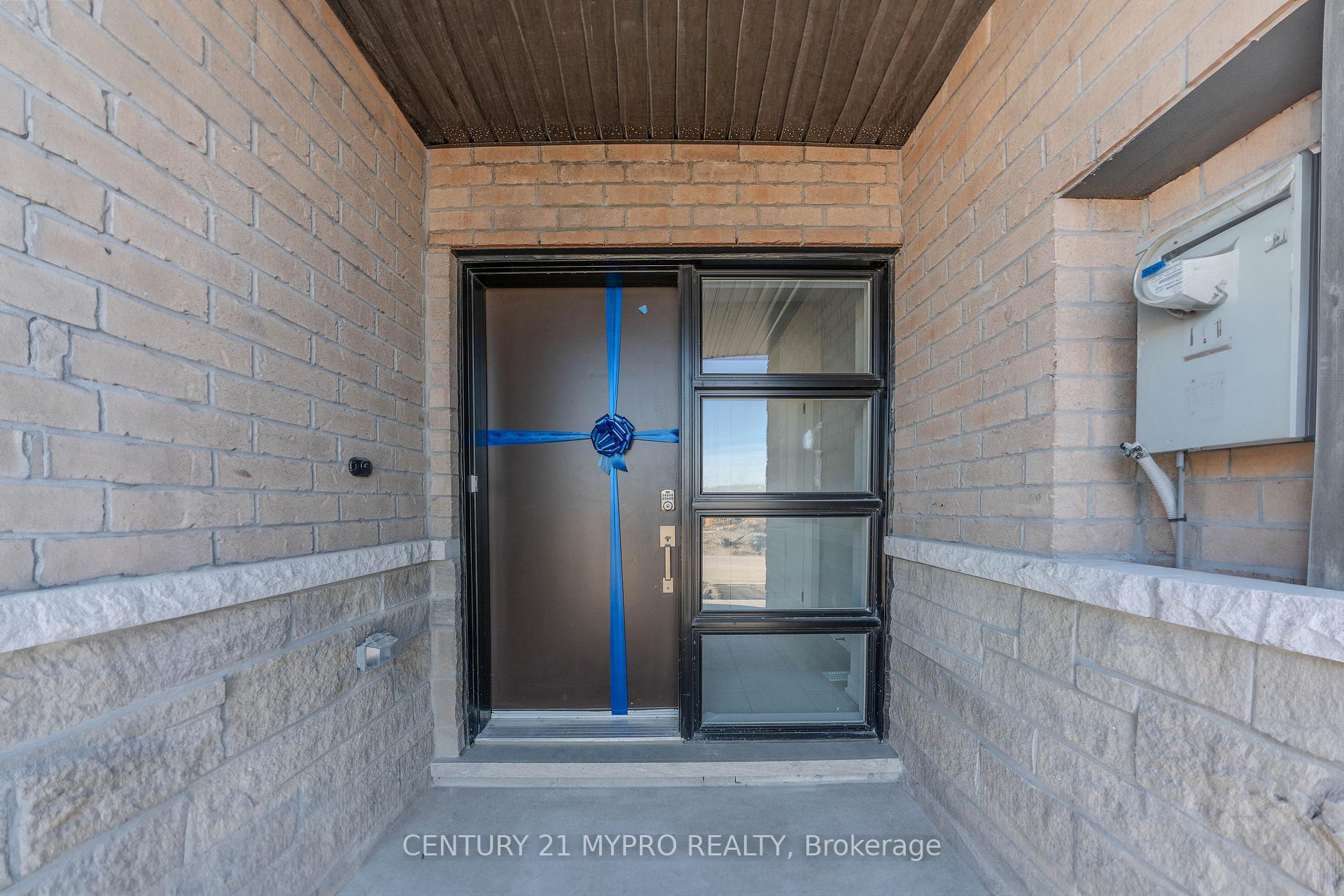 Photo 4 of 49 Freeman Williams Street, Markham, Angus Glen — HOMEH