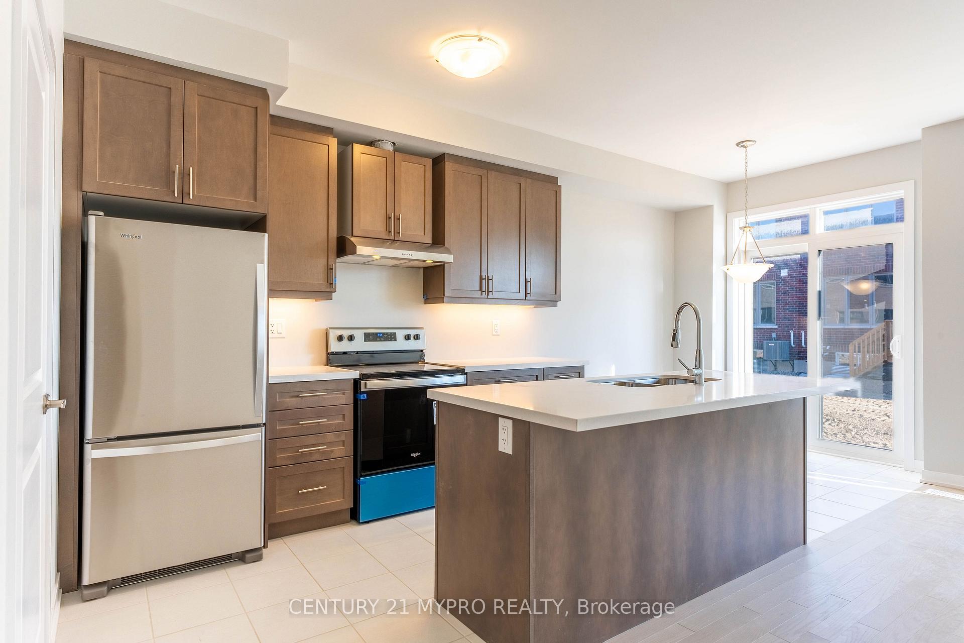 Photo 5 of 49 Freeman Williams Street, Markham, Angus Glen — HOMEH