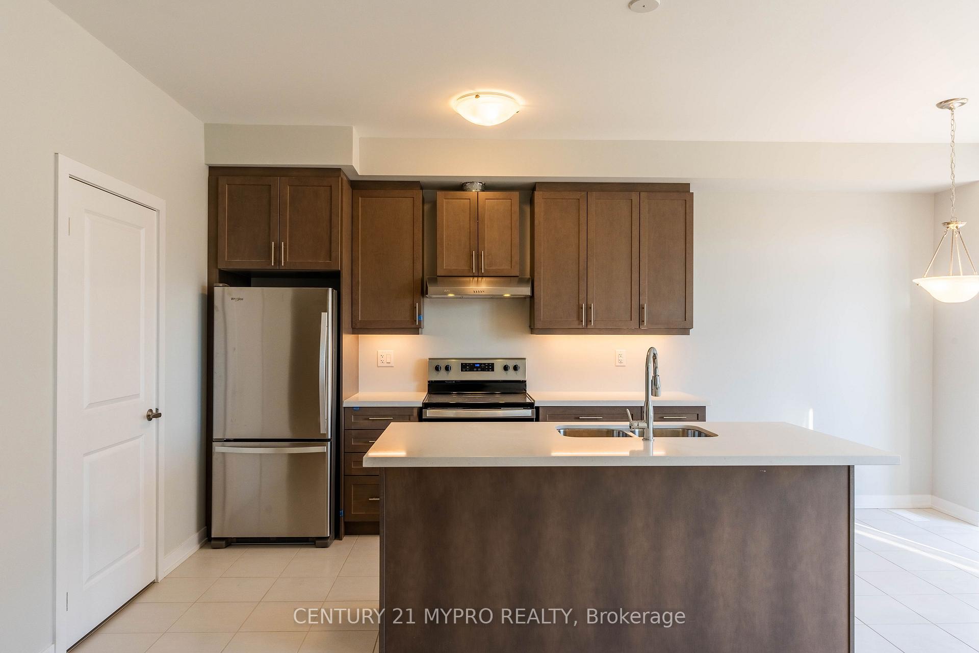 Photo 6 of 49 Freeman Williams Street, Markham, Angus Glen — HOMEH