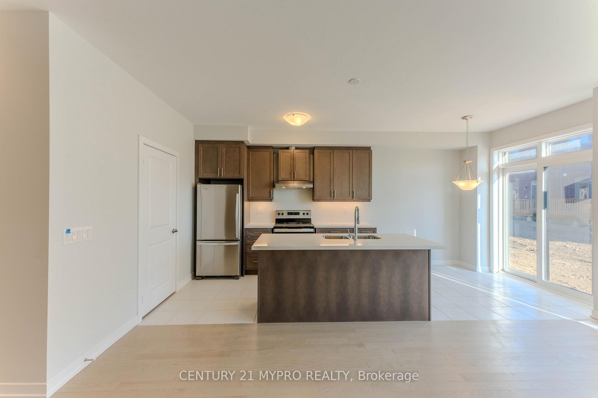 Photo 7 of 49 Freeman Williams Street, Markham, Angus Glen — HOMEH