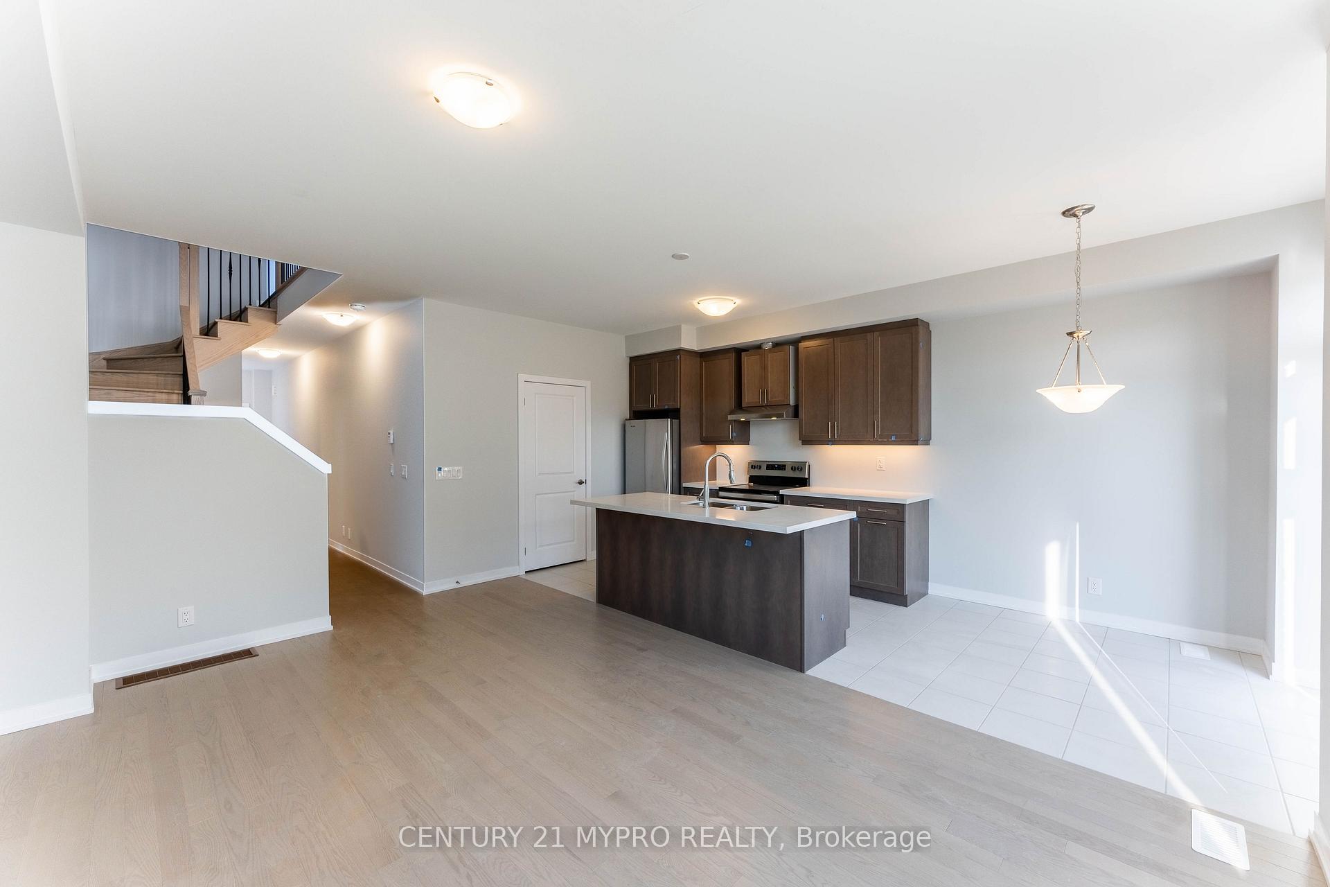 Photo 8 of 49 Freeman Williams Street, Markham, Angus Glen — HOMEH