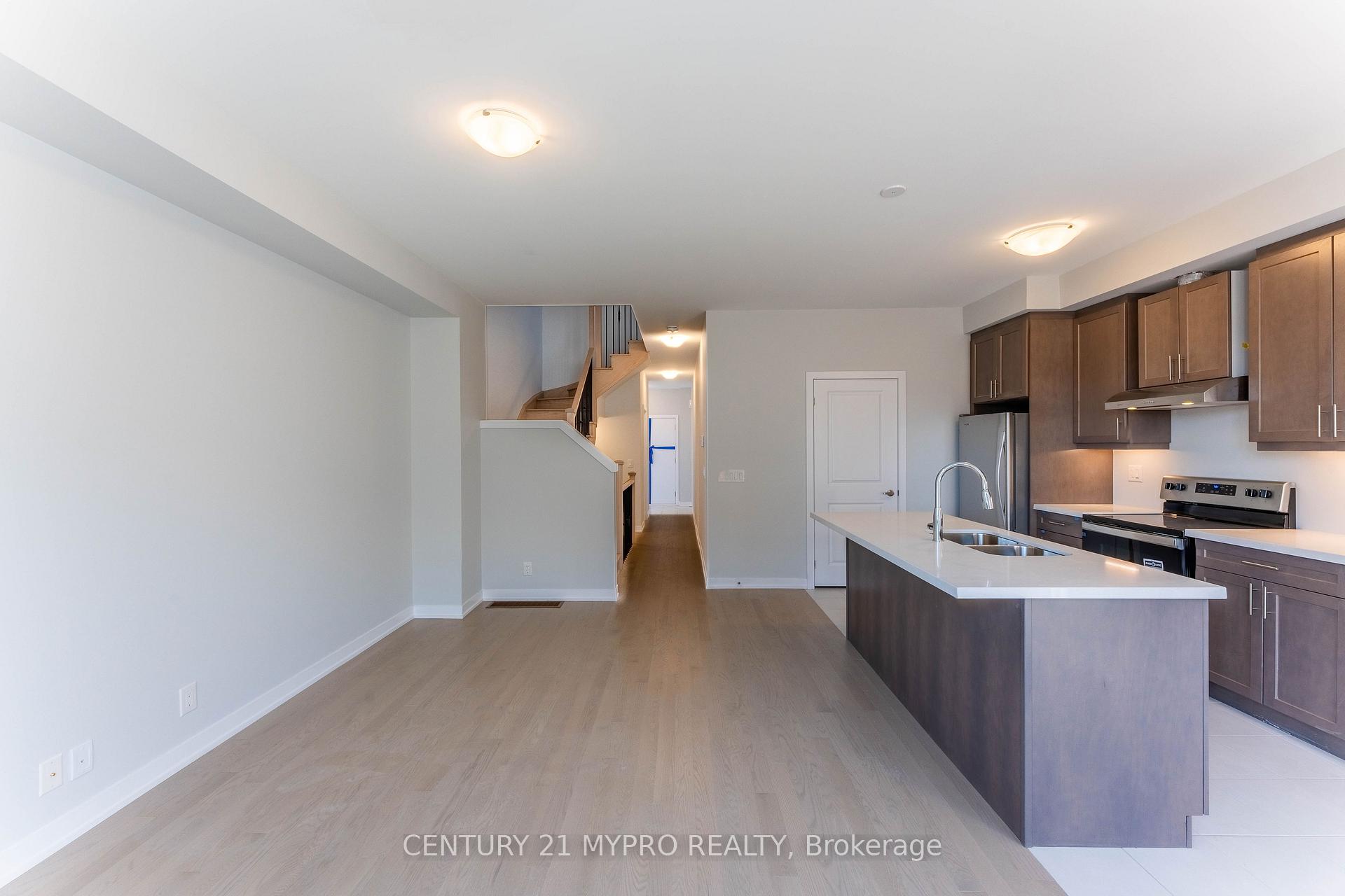 Photo 9 of 49 Freeman Williams Street, Markham, Angus Glen — HOMEH