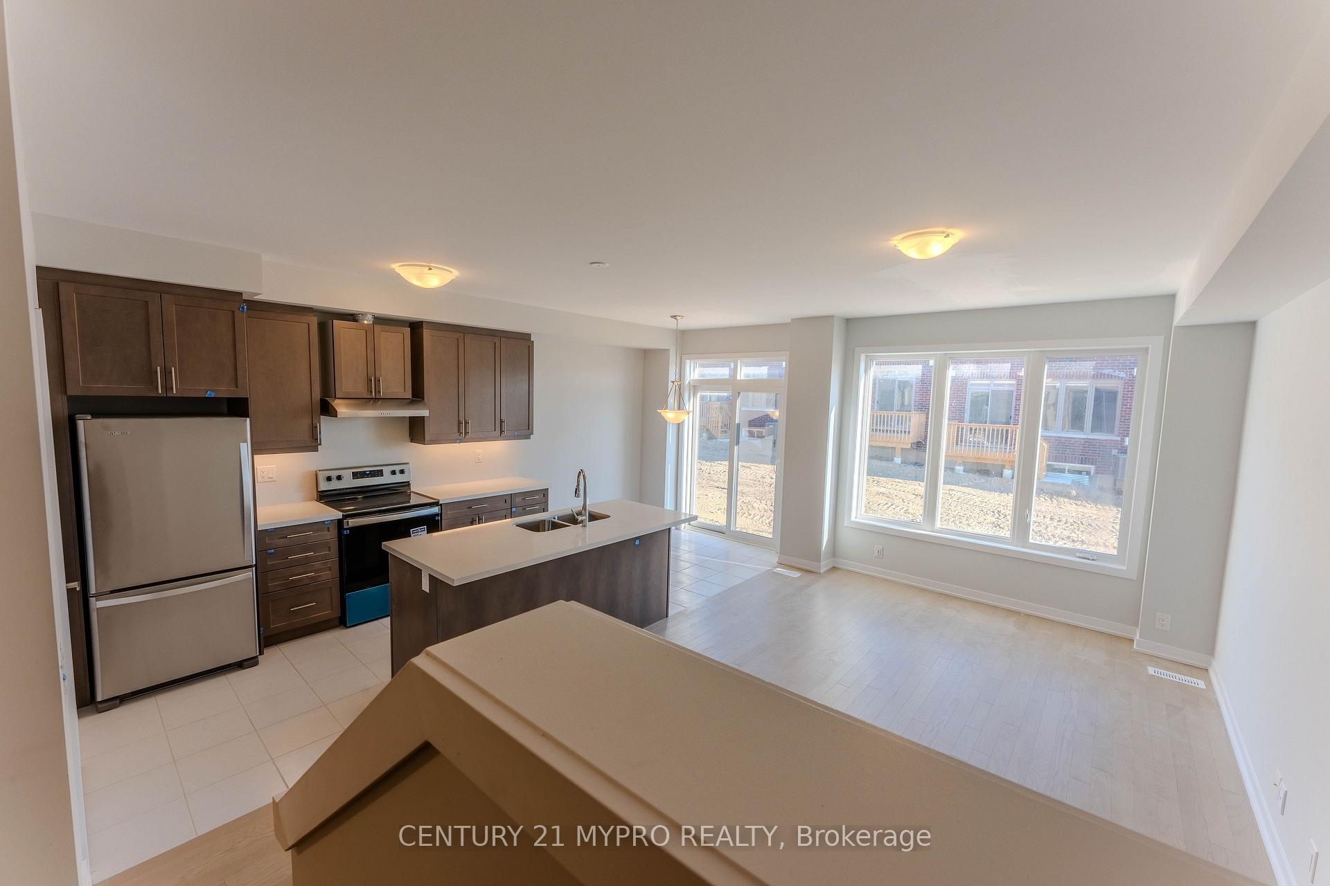Photo 11 of 49 Freeman Williams Street, Markham, Angus Glen — HOMEH