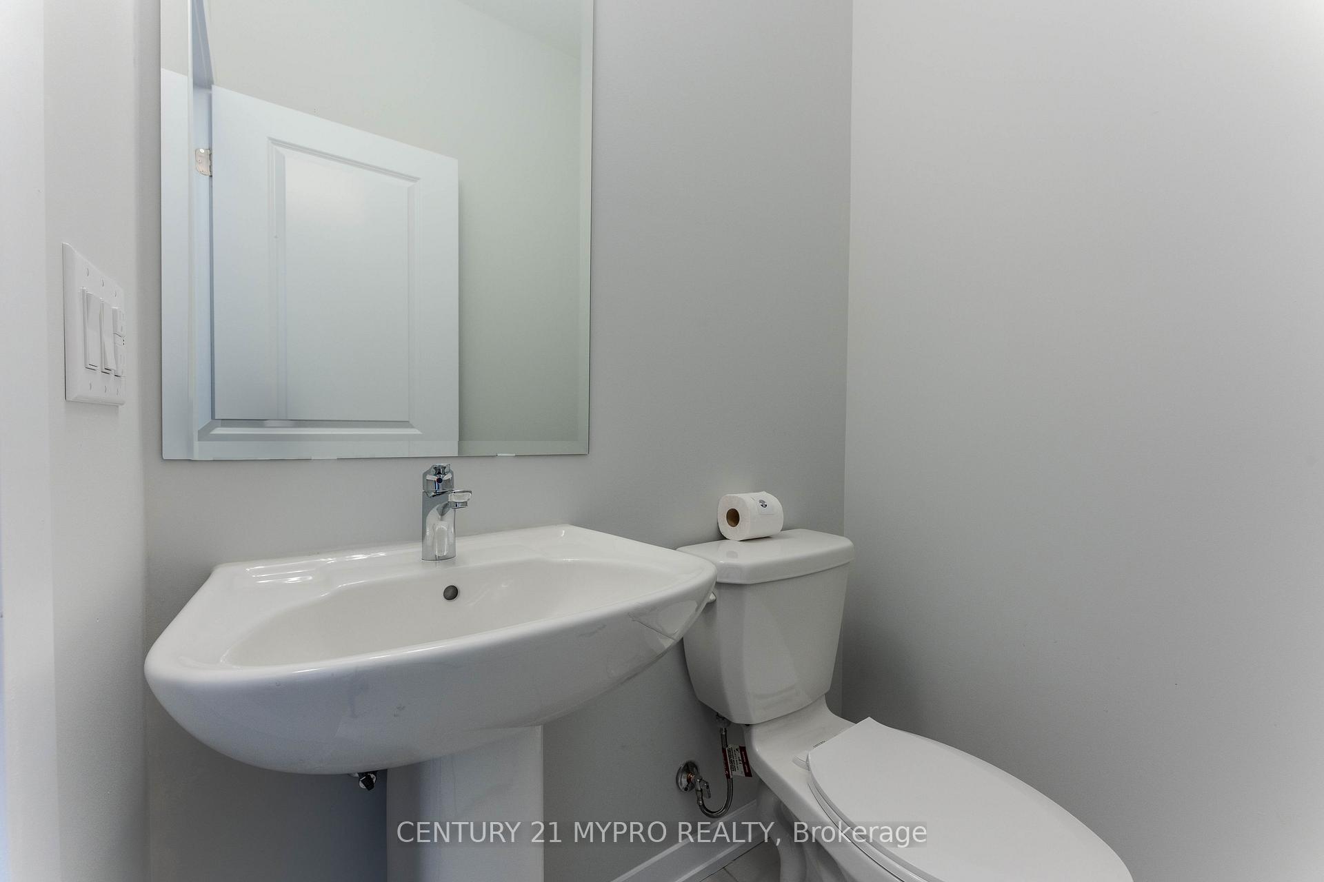 Photo 12 of 49 Freeman Williams Street, Markham, Angus Glen — HOMEH