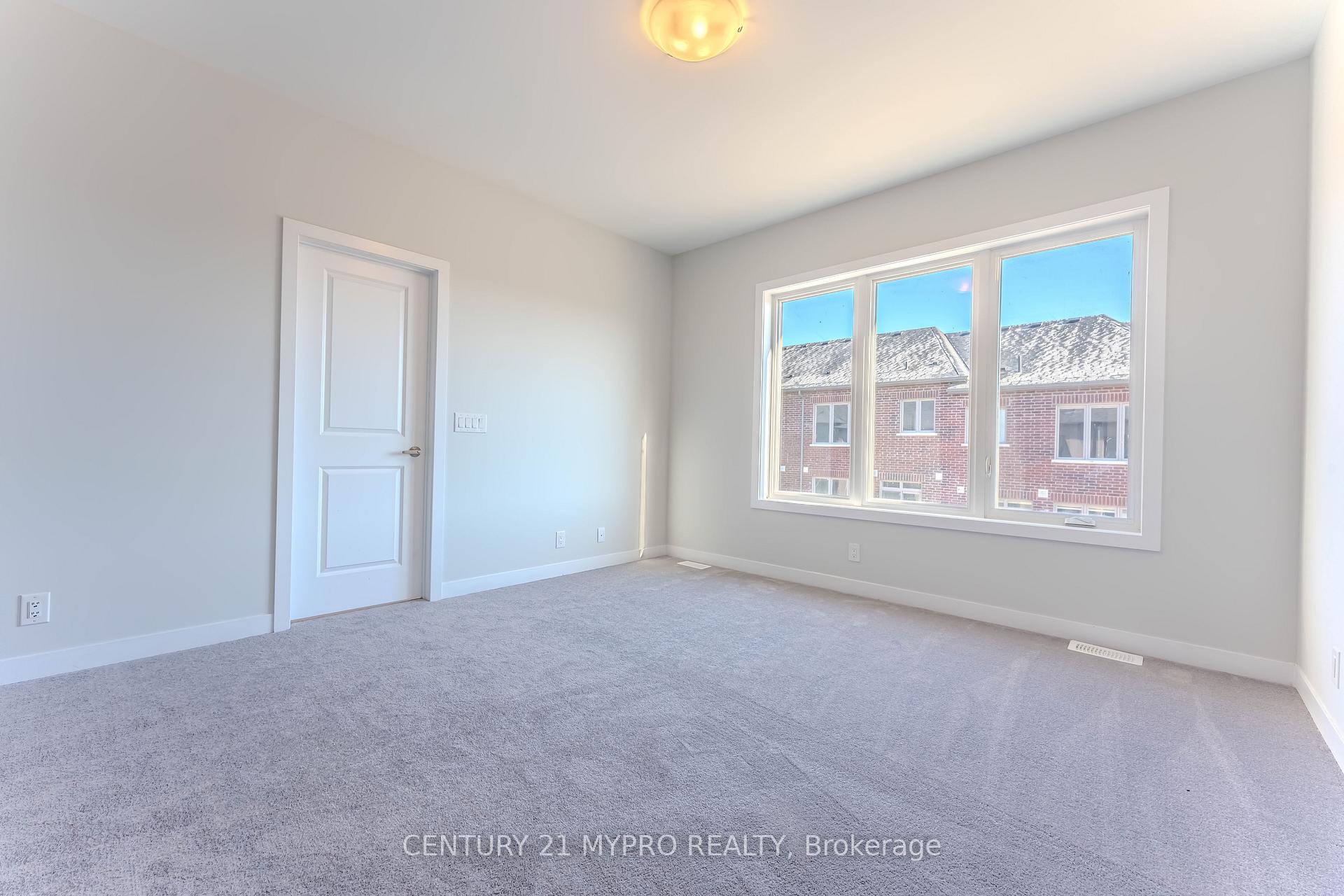 Photo 14 of 49 Freeman Williams Street, Markham, Angus Glen — HOMEH