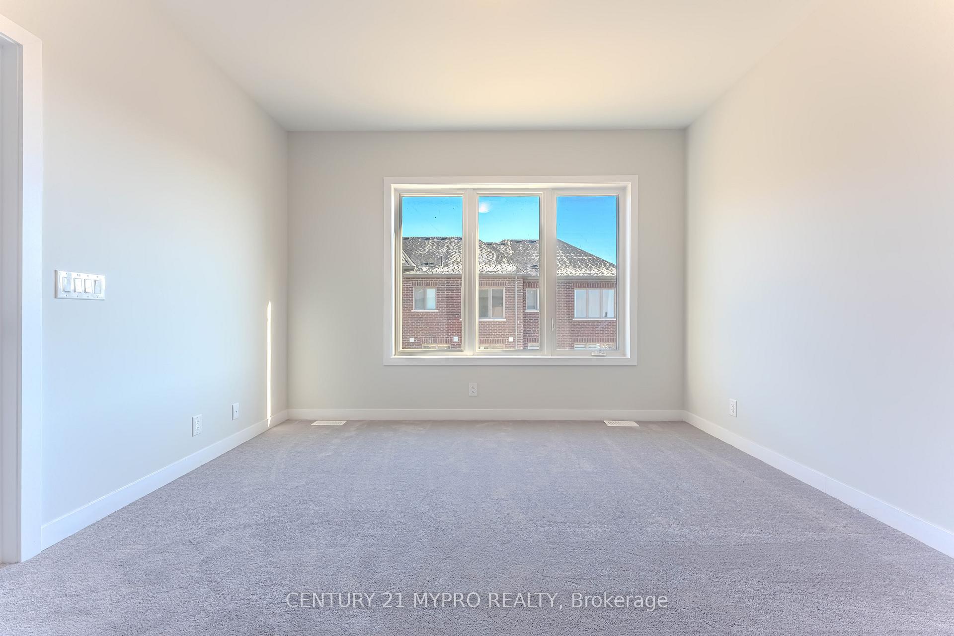 Photo 15 of 49 Freeman Williams Street, Markham, Angus Glen — HOMEH