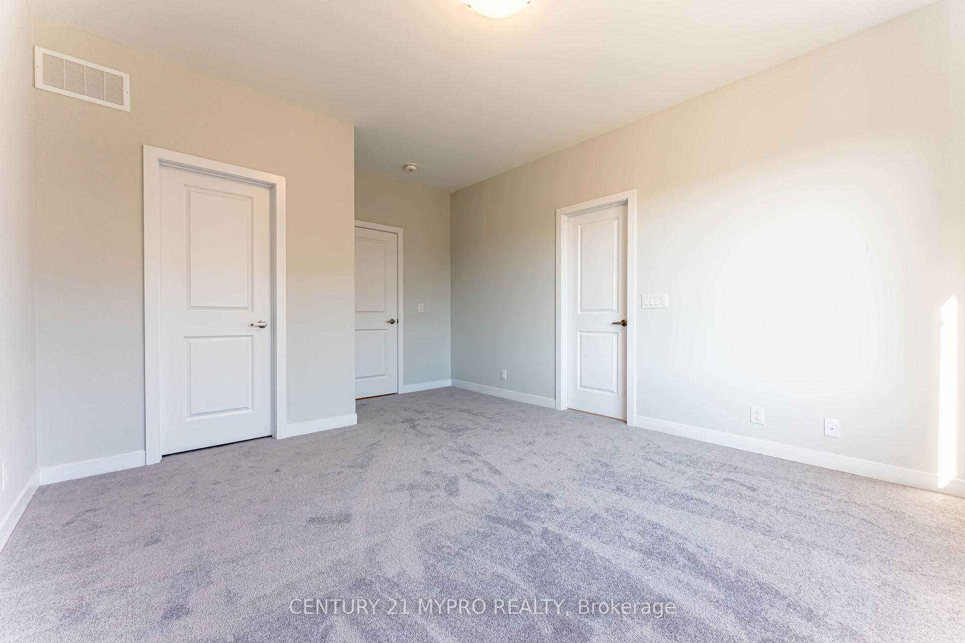 Photo 16 of 49 Freeman Williams Street, Markham, Angus Glen — HOMEH