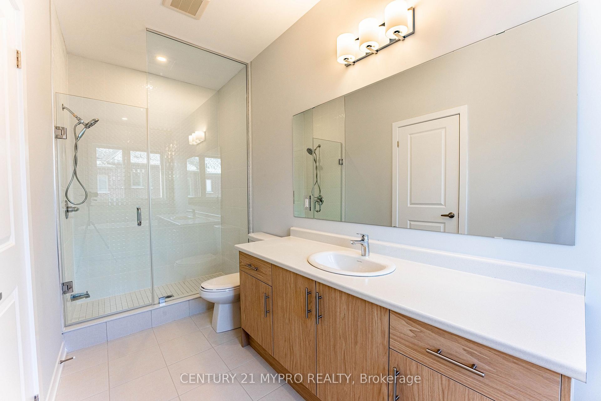 Photo 18 of 49 Freeman Williams Street, Markham, Angus Glen — HOMEH