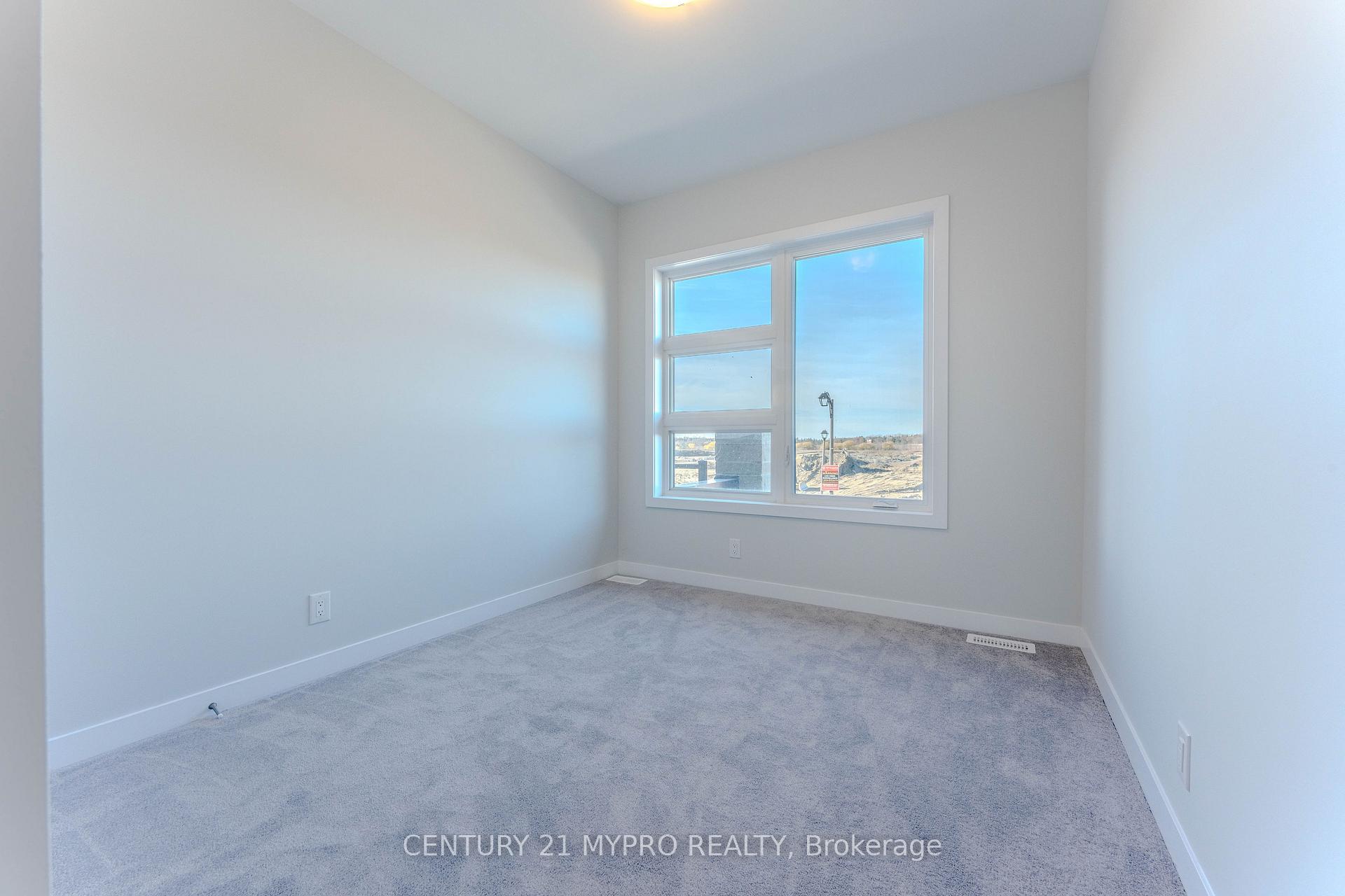 Photo 20 of 49 Freeman Williams Street, Markham, Angus Glen — HOMEH