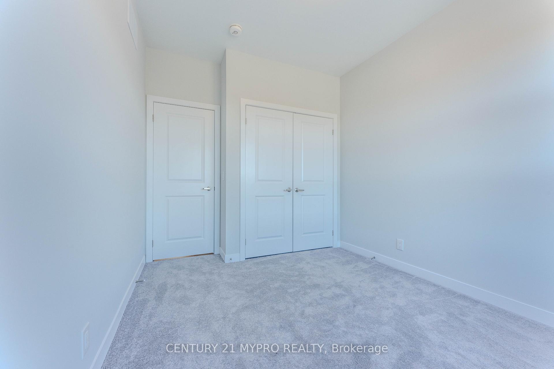 Photo 22 of 49 Freeman Williams Street, Markham, Angus Glen — HOMEH