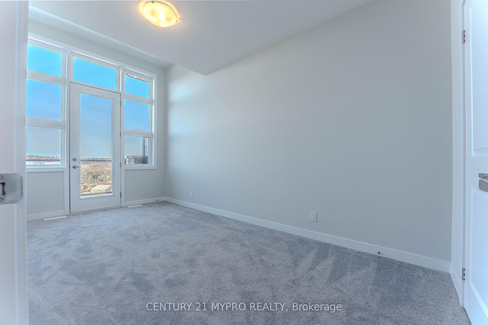 Photo 26 of 49 Freeman Williams Street, Markham, Angus Glen — HOMEH
