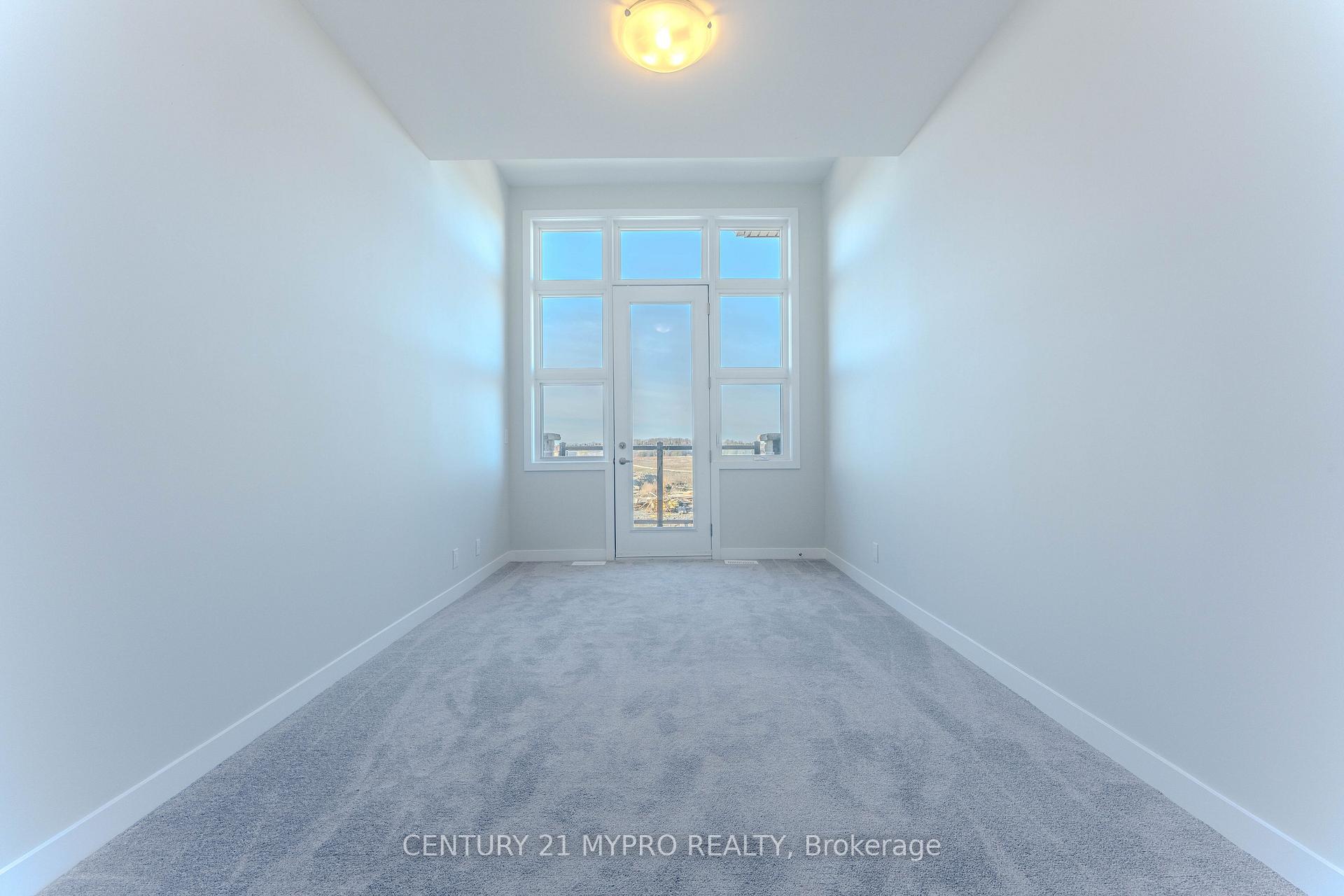 Photo 27 of 49 Freeman Williams Street, Markham, Angus Glen — HOMEH