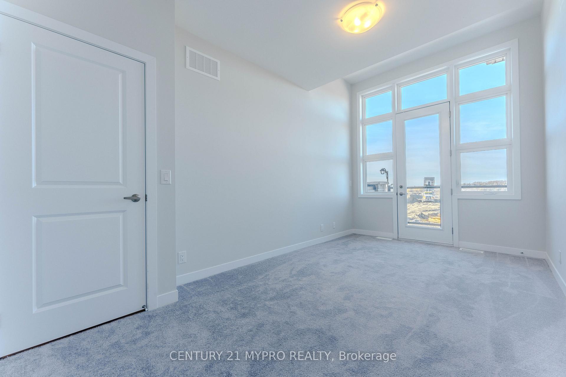 Photo 28 of 49 Freeman Williams Street, Markham, Angus Glen — HOMEH