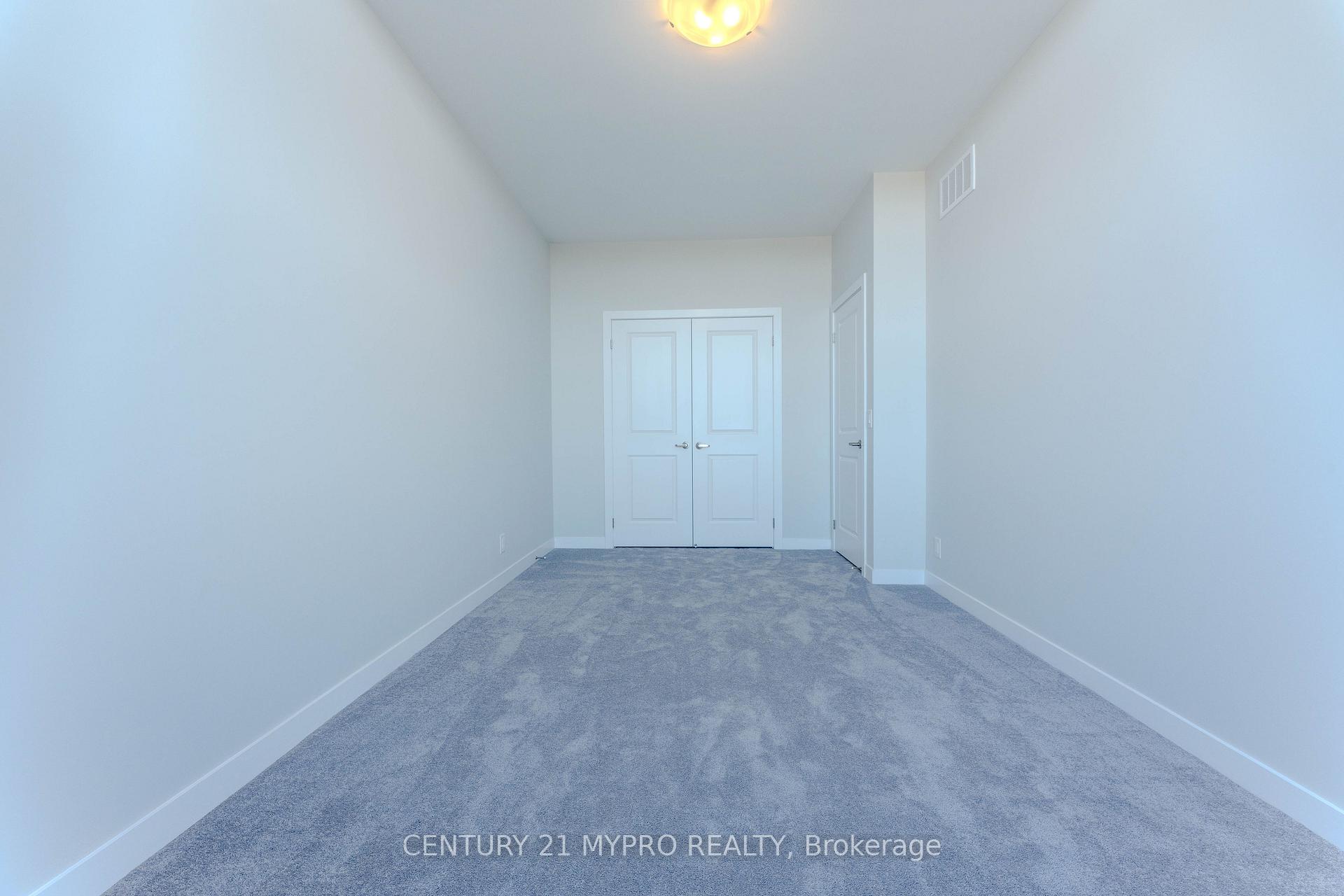 Photo 29 of 49 Freeman Williams Street, Markham, Angus Glen — HOMEH