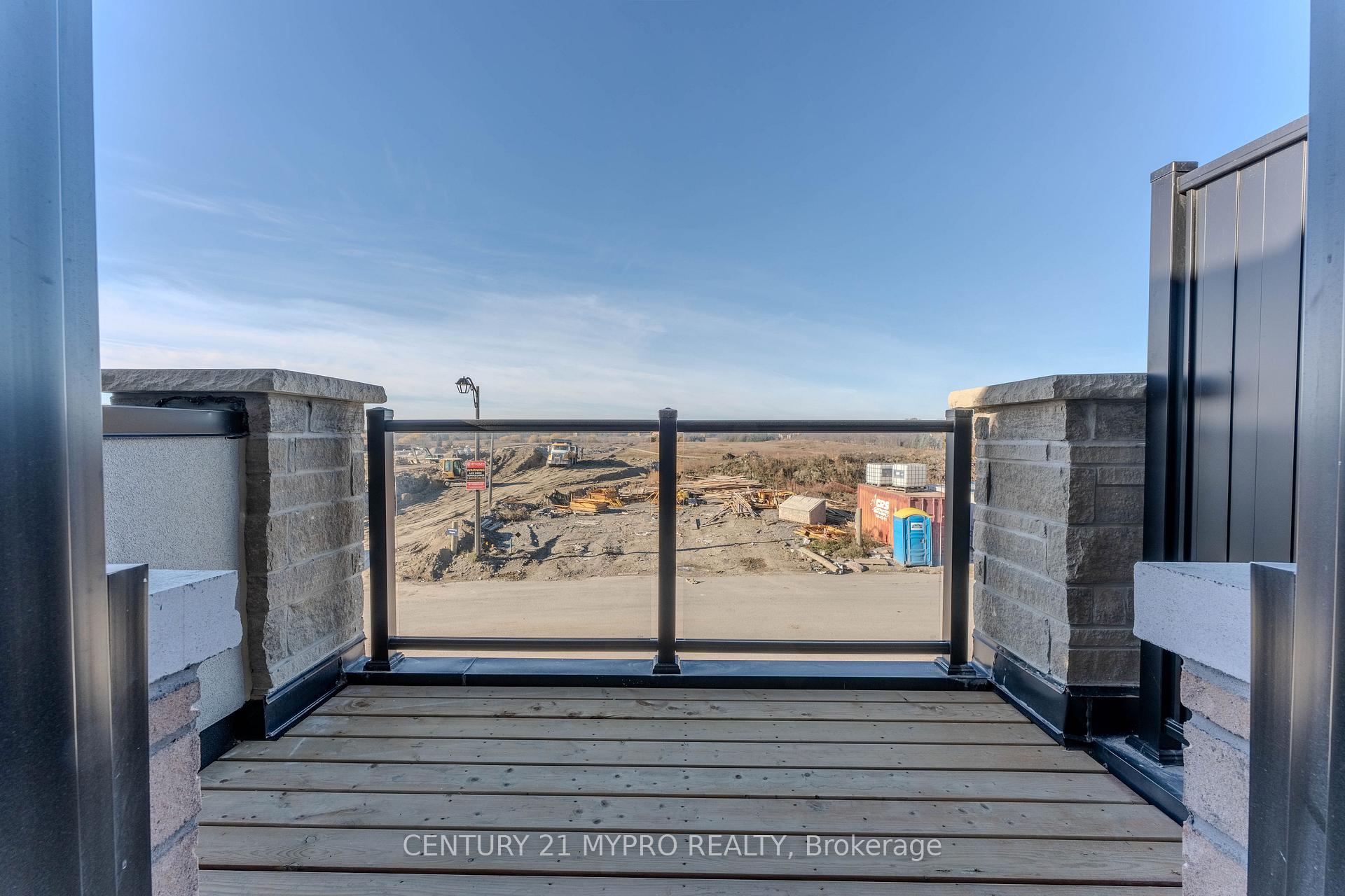 Photo 30 of 49 Freeman Williams Street, Markham, Angus Glen — HOMEH