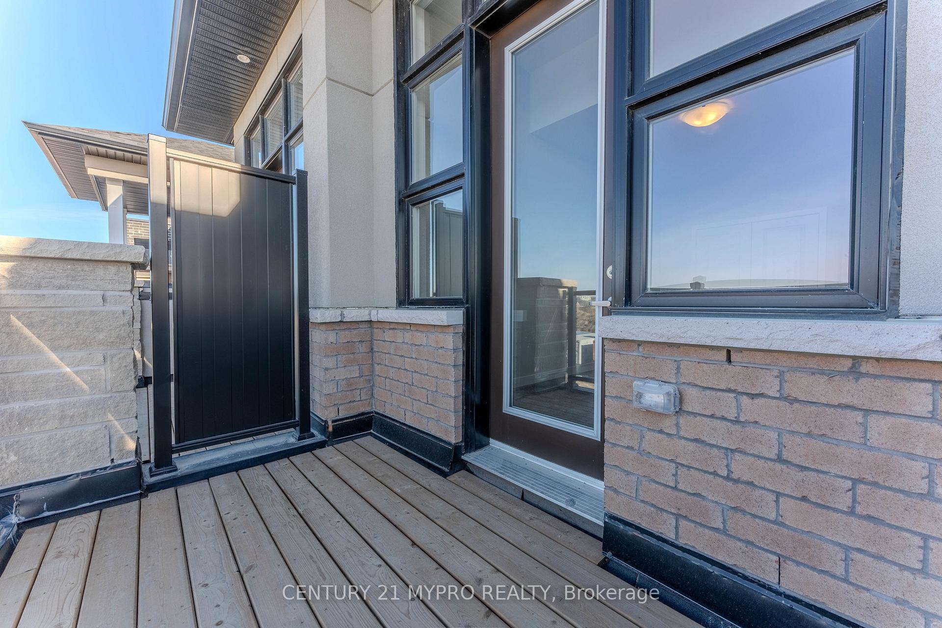 Photo 31 of 49 Freeman Williams Street, Markham, Angus Glen — HOMEH
