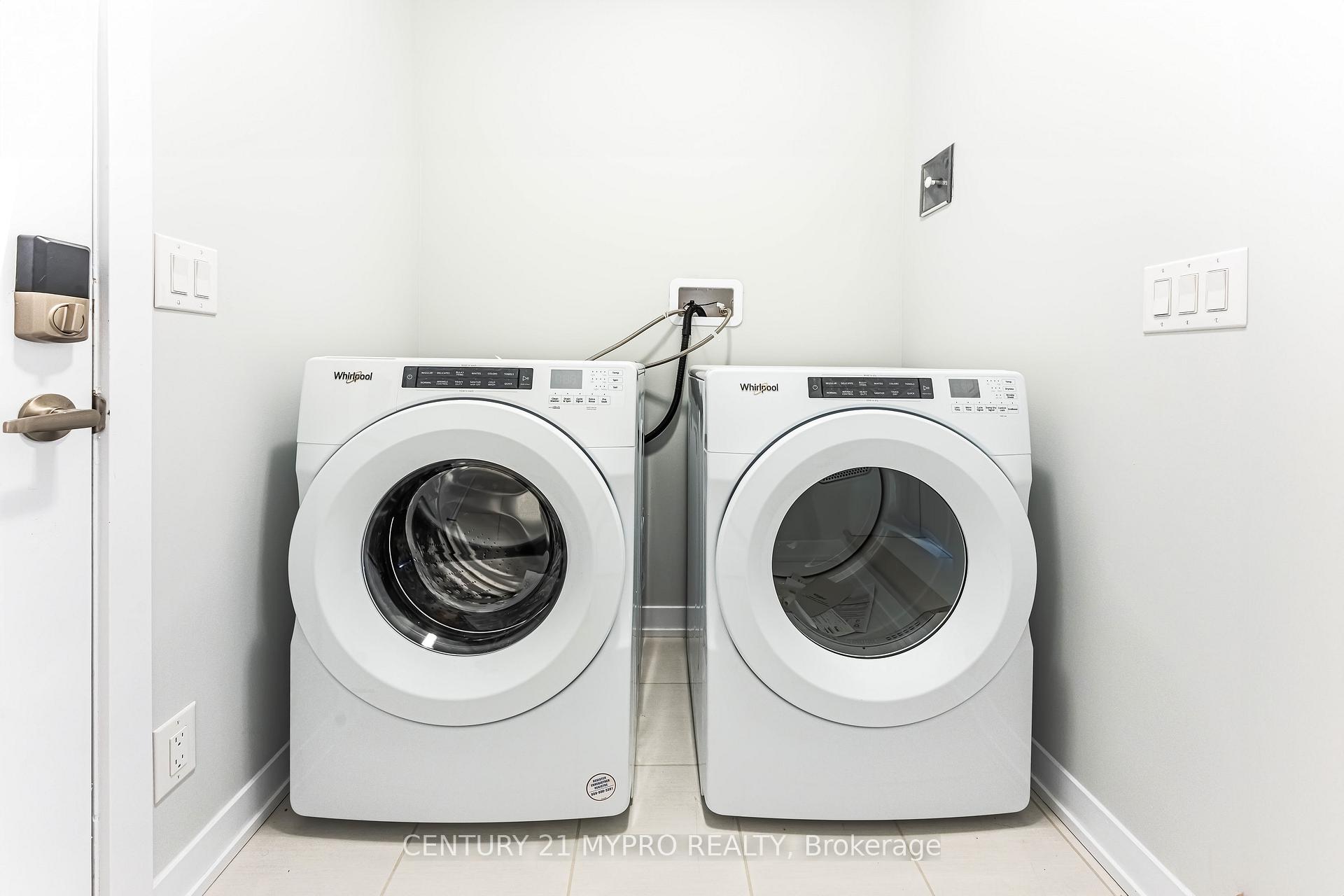 Photo 33 of 49 Freeman Williams Street, Markham, Angus Glen — HOMEH