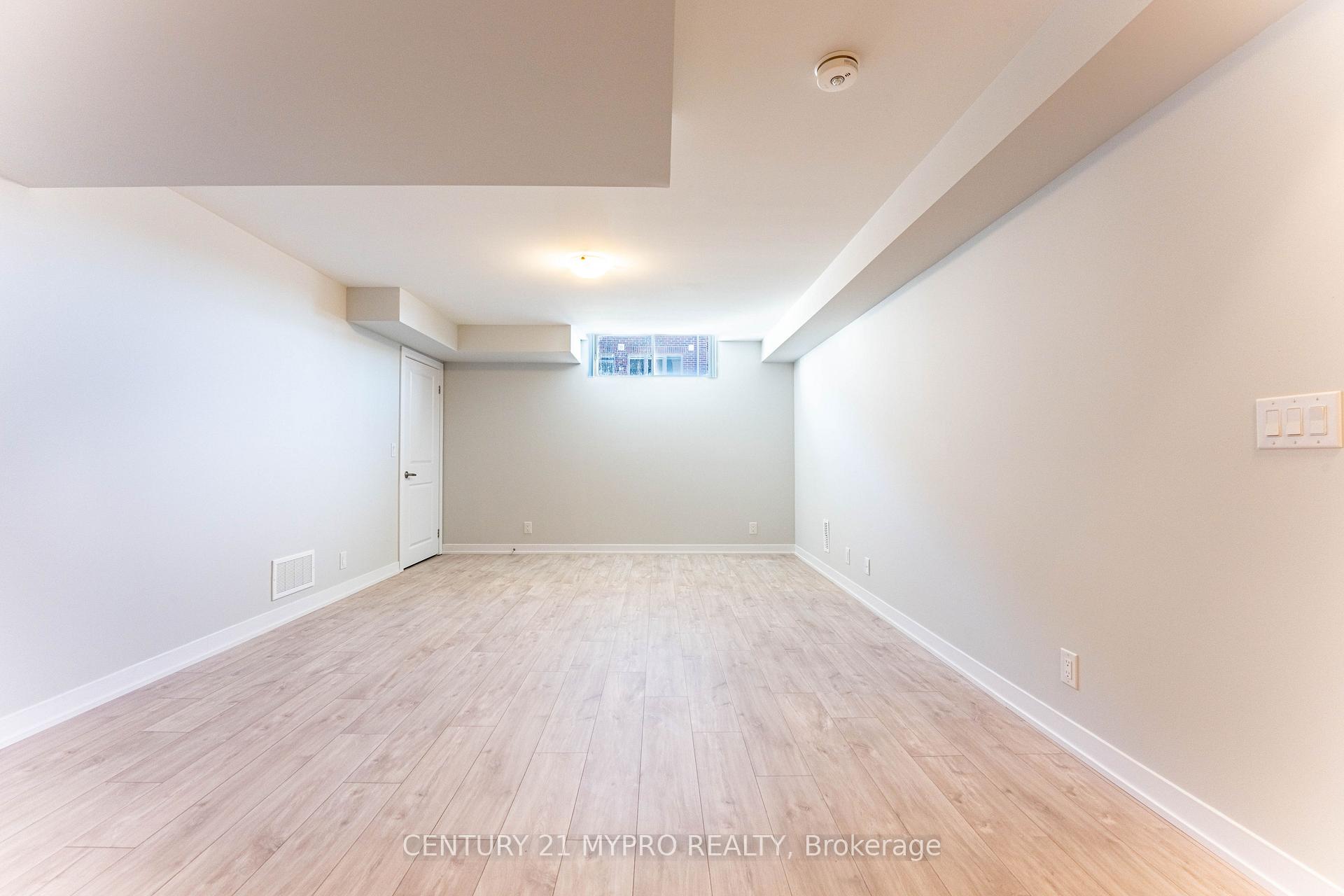 Photo 37 of 49 Freeman Williams Street, Markham, Angus Glen — HOMEH