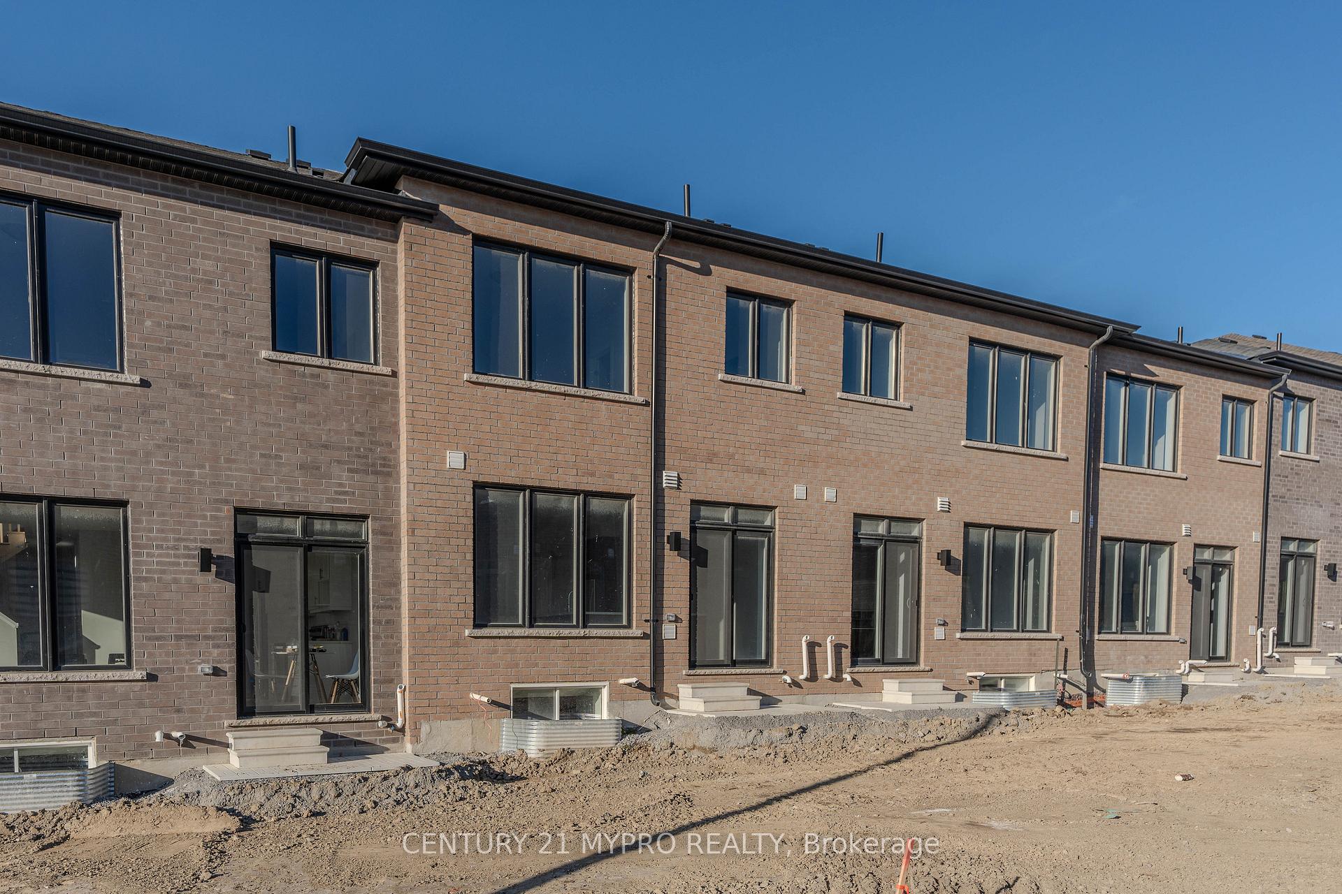 Photo 38 of 49 Freeman Williams Street, Markham, Angus Glen — HOMEH