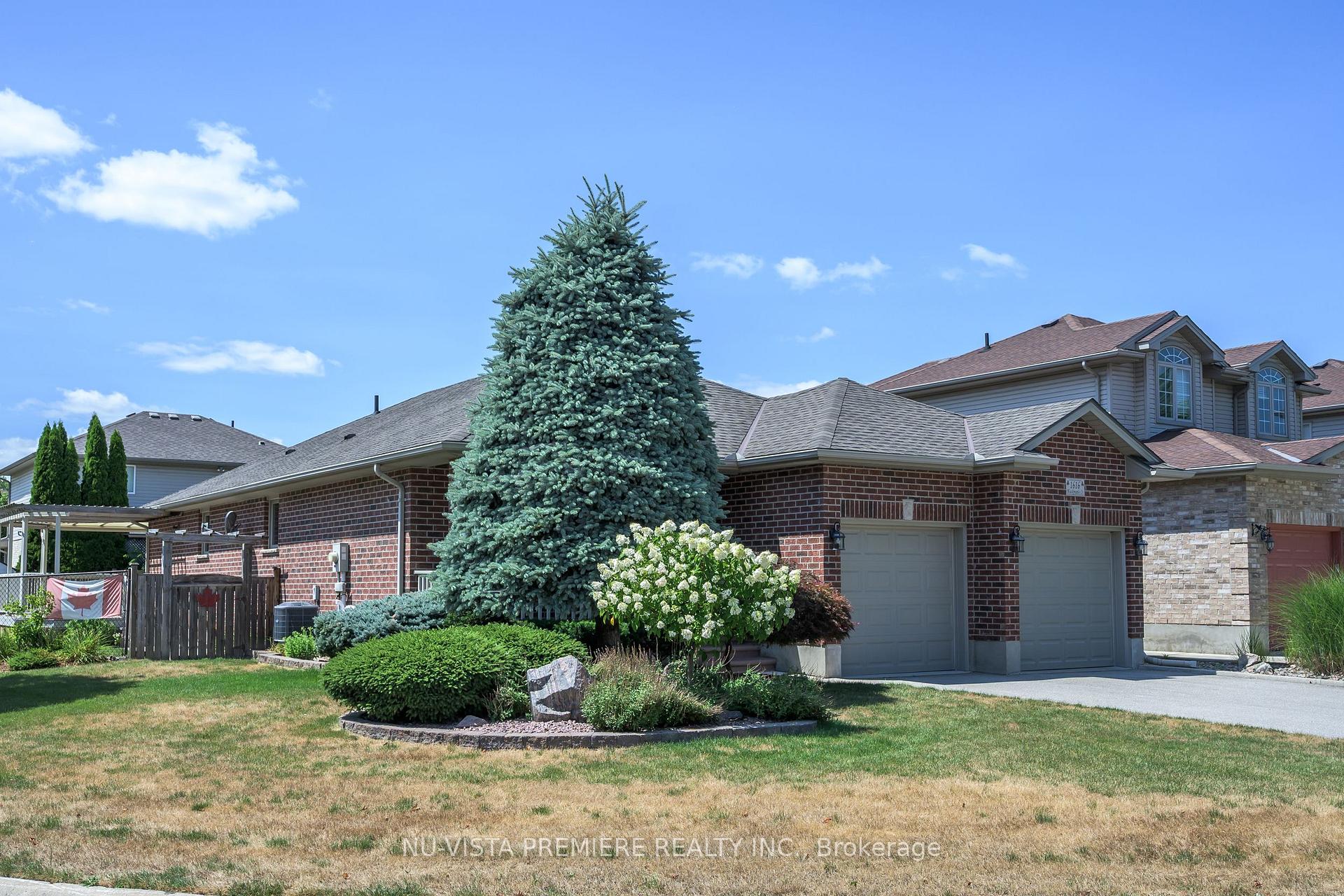 Photo 2 of 1616 Blackmaple Crescent, London, East A — HOMEH