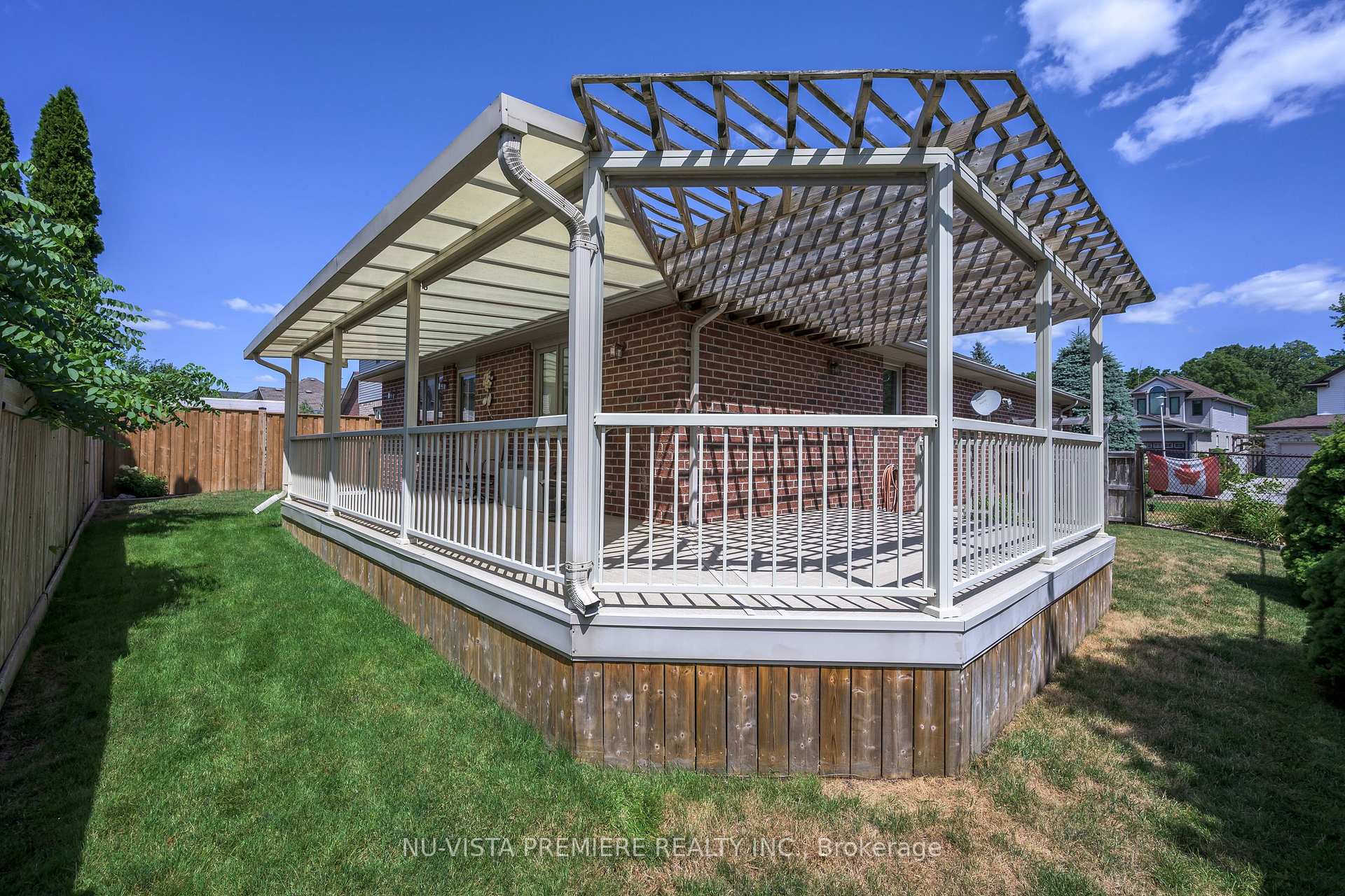 Photo 7 of 1616 Blackmaple Crescent, London, East A — HOMEH