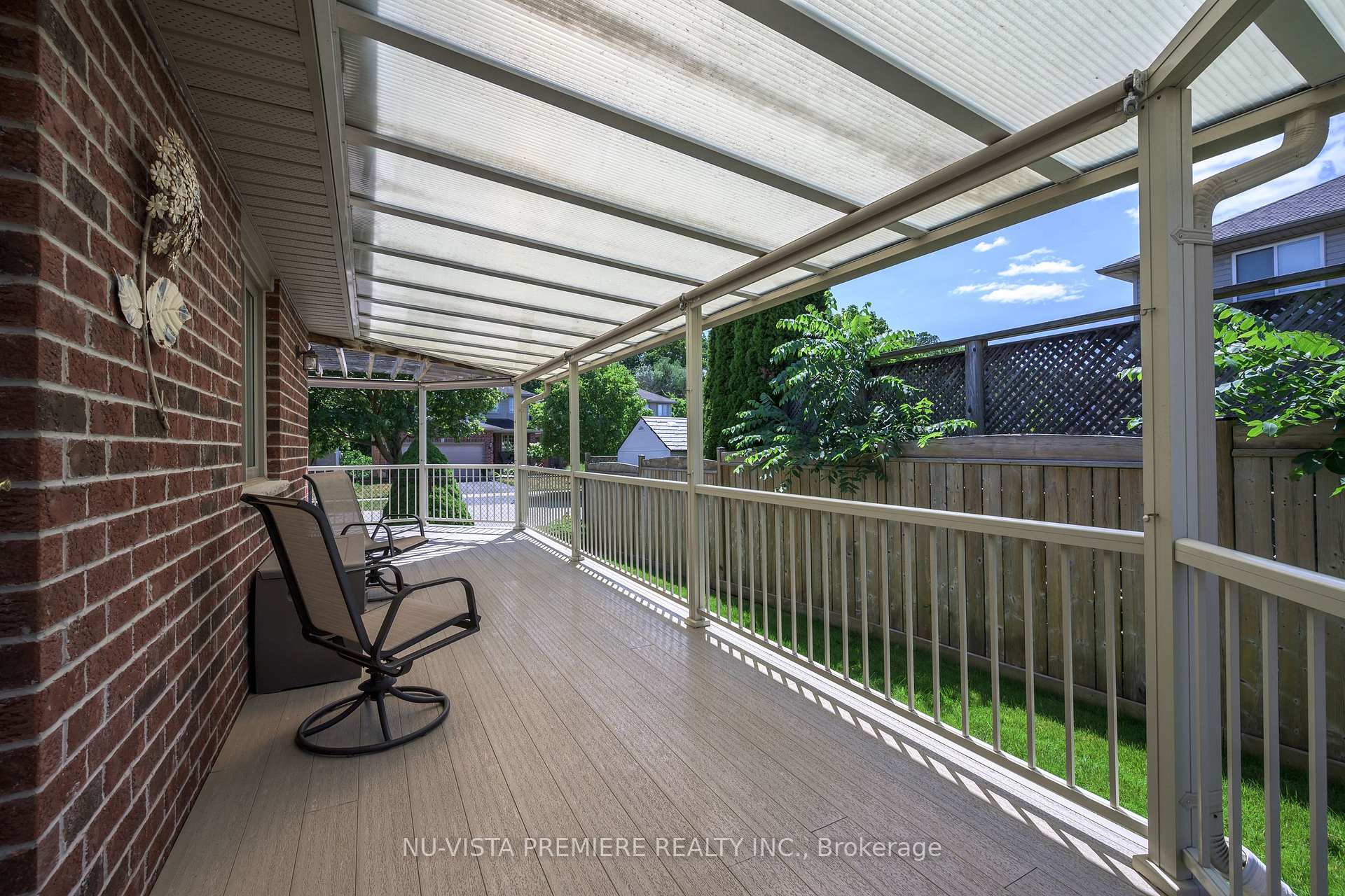 Photo 10 of 1616 Blackmaple Crescent, London, East A — HOMEH