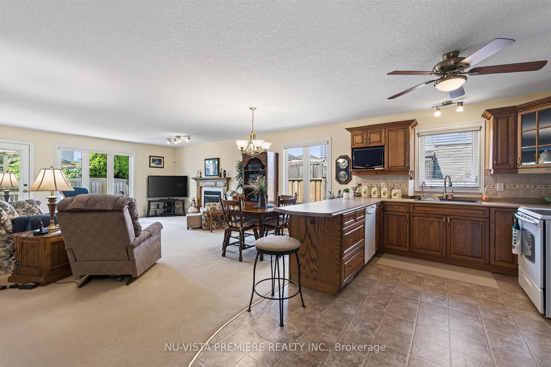 Photo 11 of 1616 Blackmaple Crescent, London, East A — HOMEH