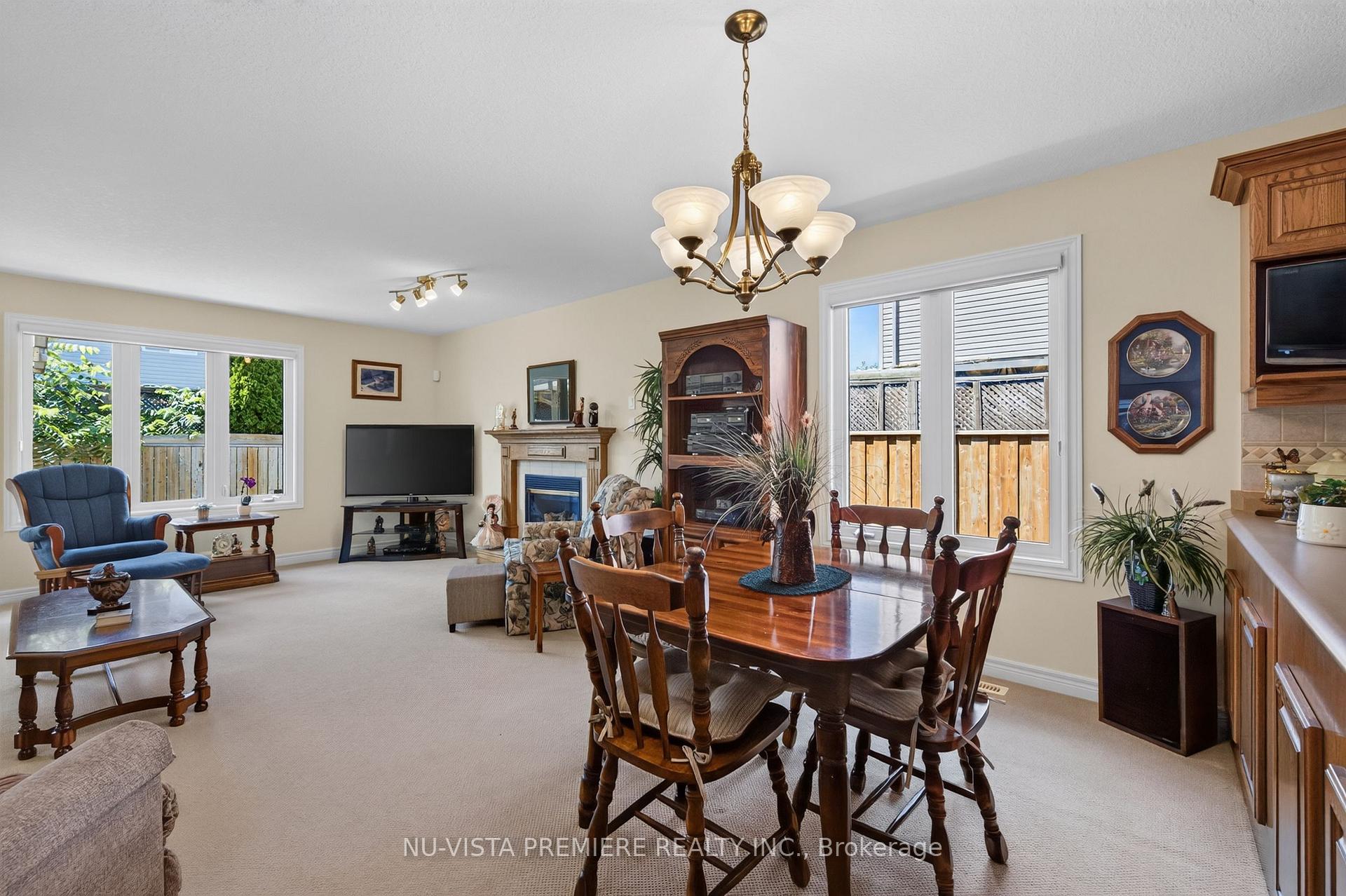 Photo 15 of 1616 Blackmaple Crescent, London, East A — HOMEH