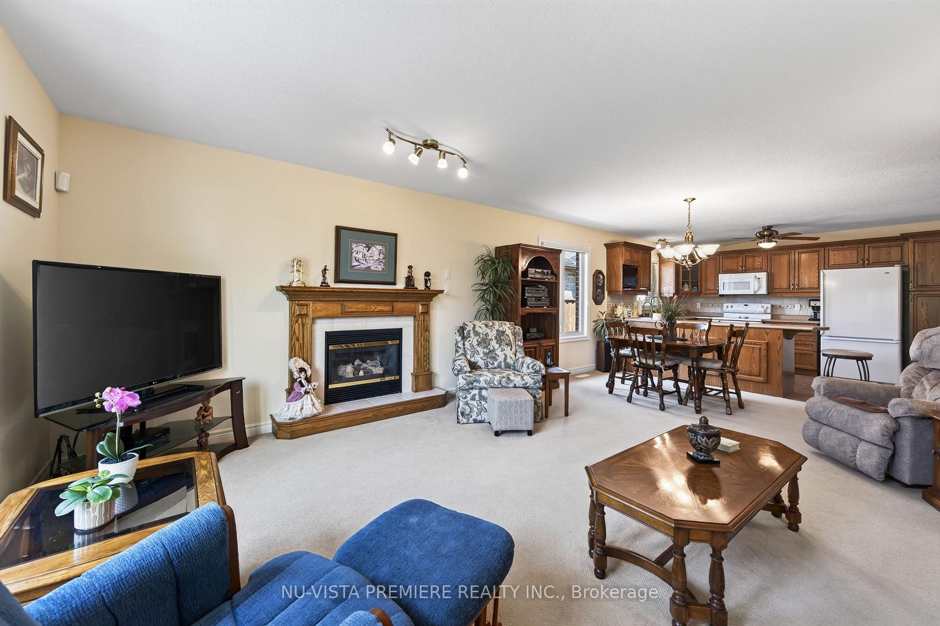 Photo 18 of 1616 Blackmaple Crescent, London, East A — HOMEH