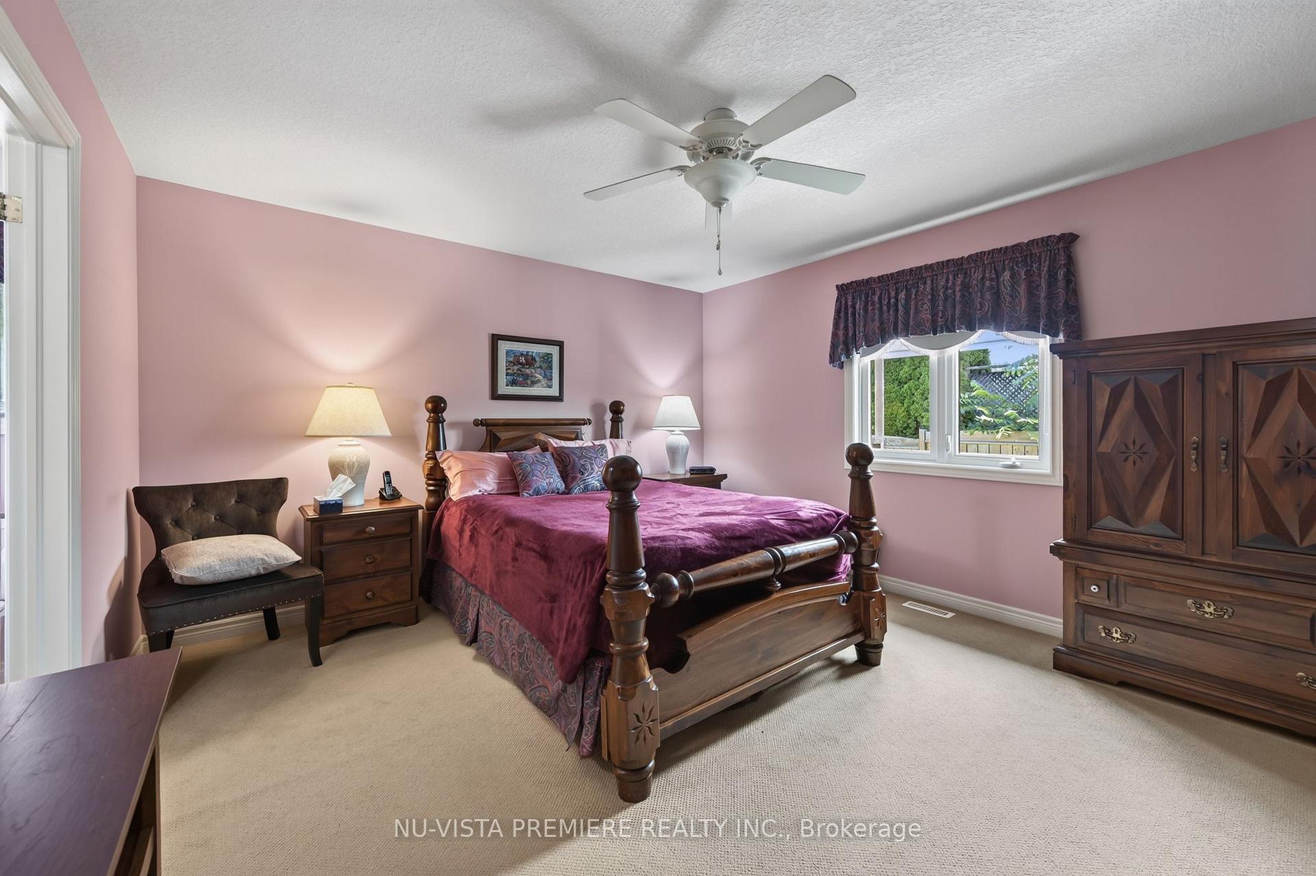 Photo 19 of 1616 Blackmaple Crescent, London, East A — HOMEH