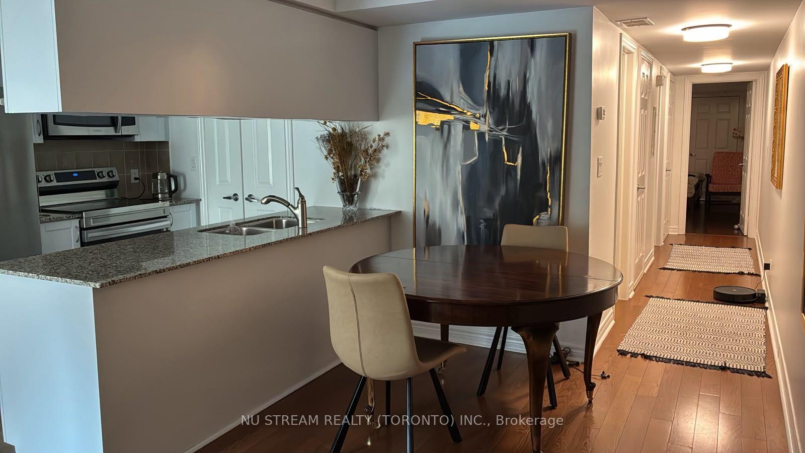 Photo 11 of Unit 201, 10 Brian Peck Crescent, Toronto, Leaside — HOMEH