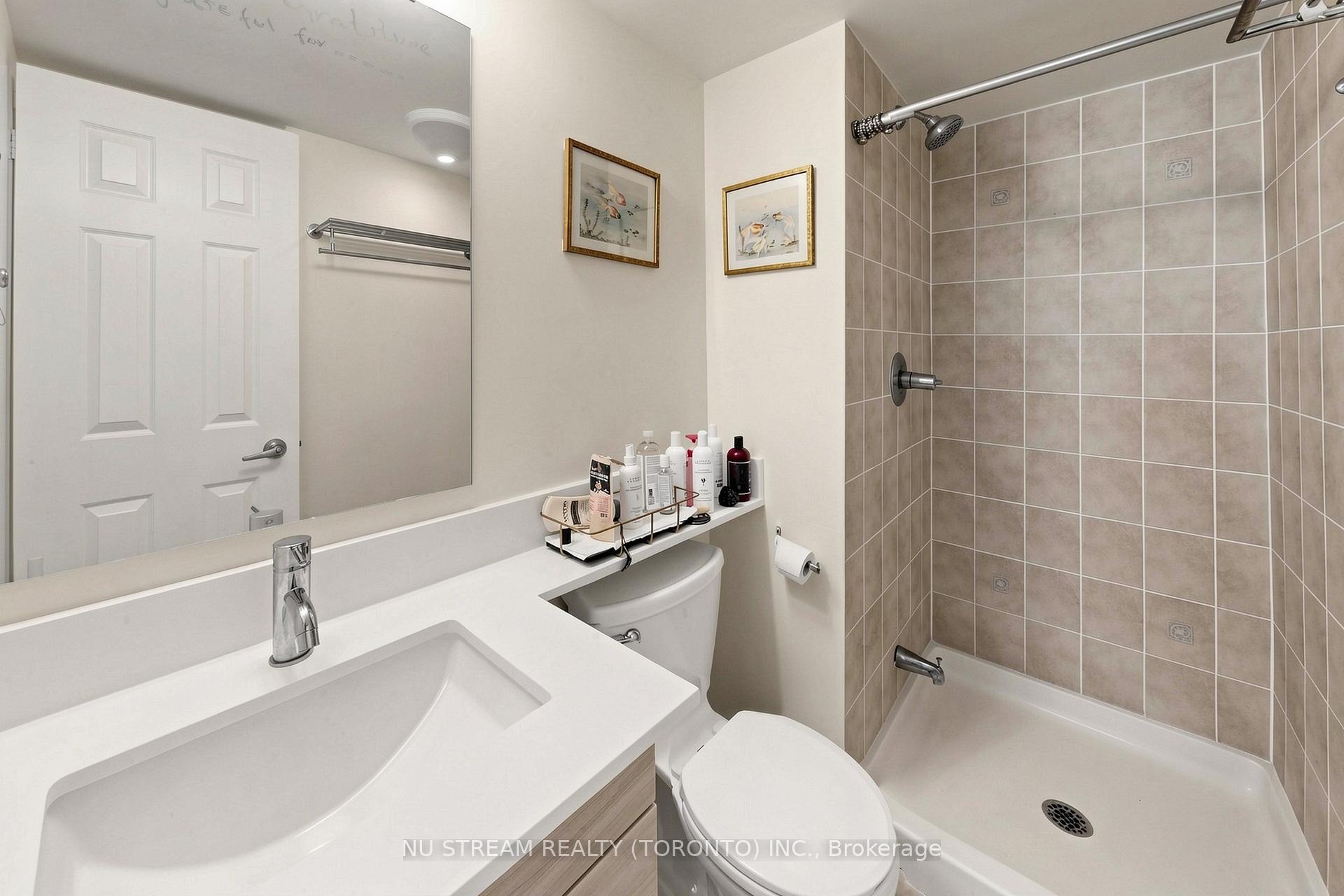 Photo 15 of Unit 201, 10 Brian Peck Crescent, Toronto, Leaside — HOMEH
