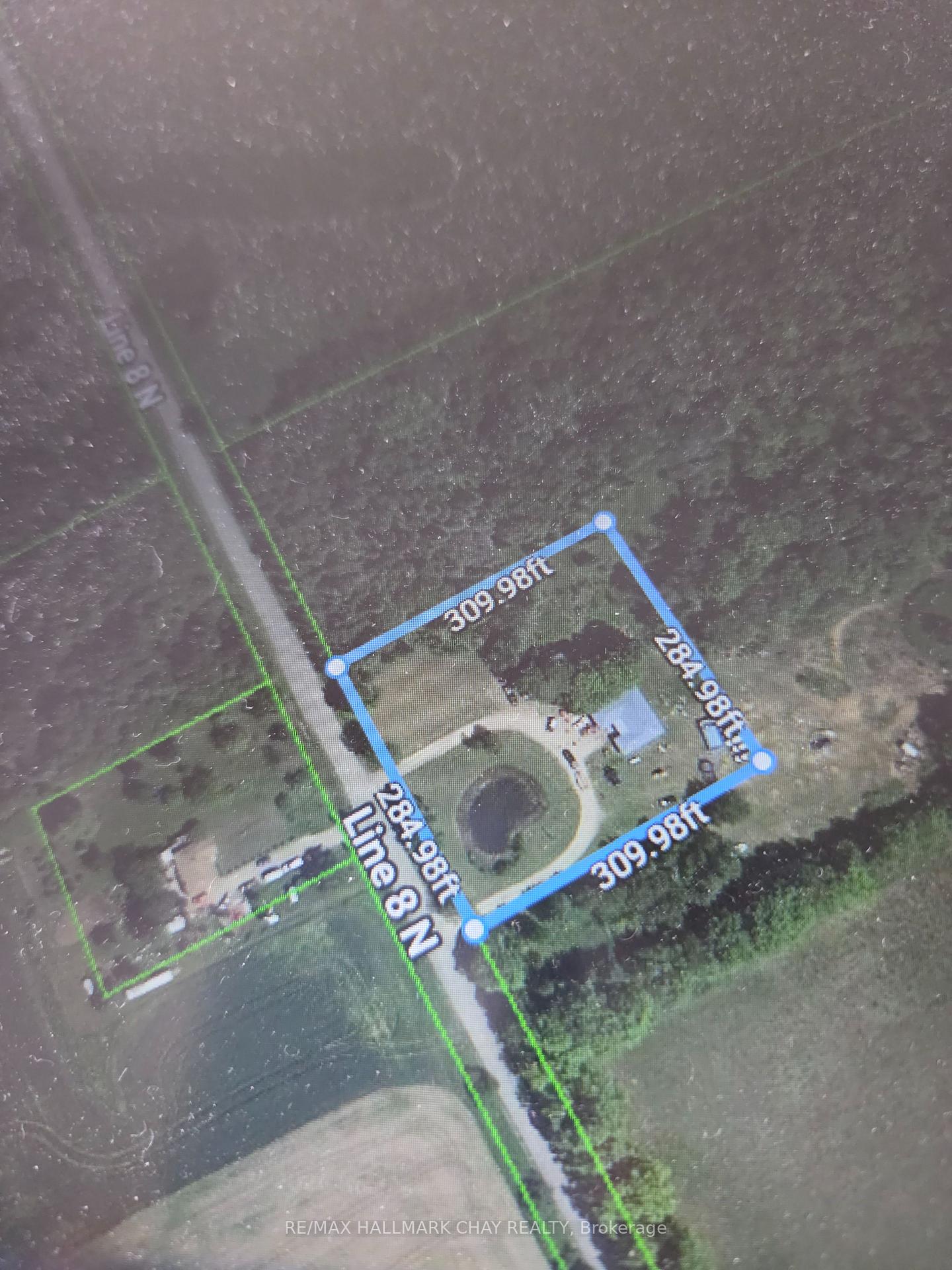 Photo 7 of 1017 Line 8 North, Oro-Medonte, Rural Oro-Medonte — HOMEH