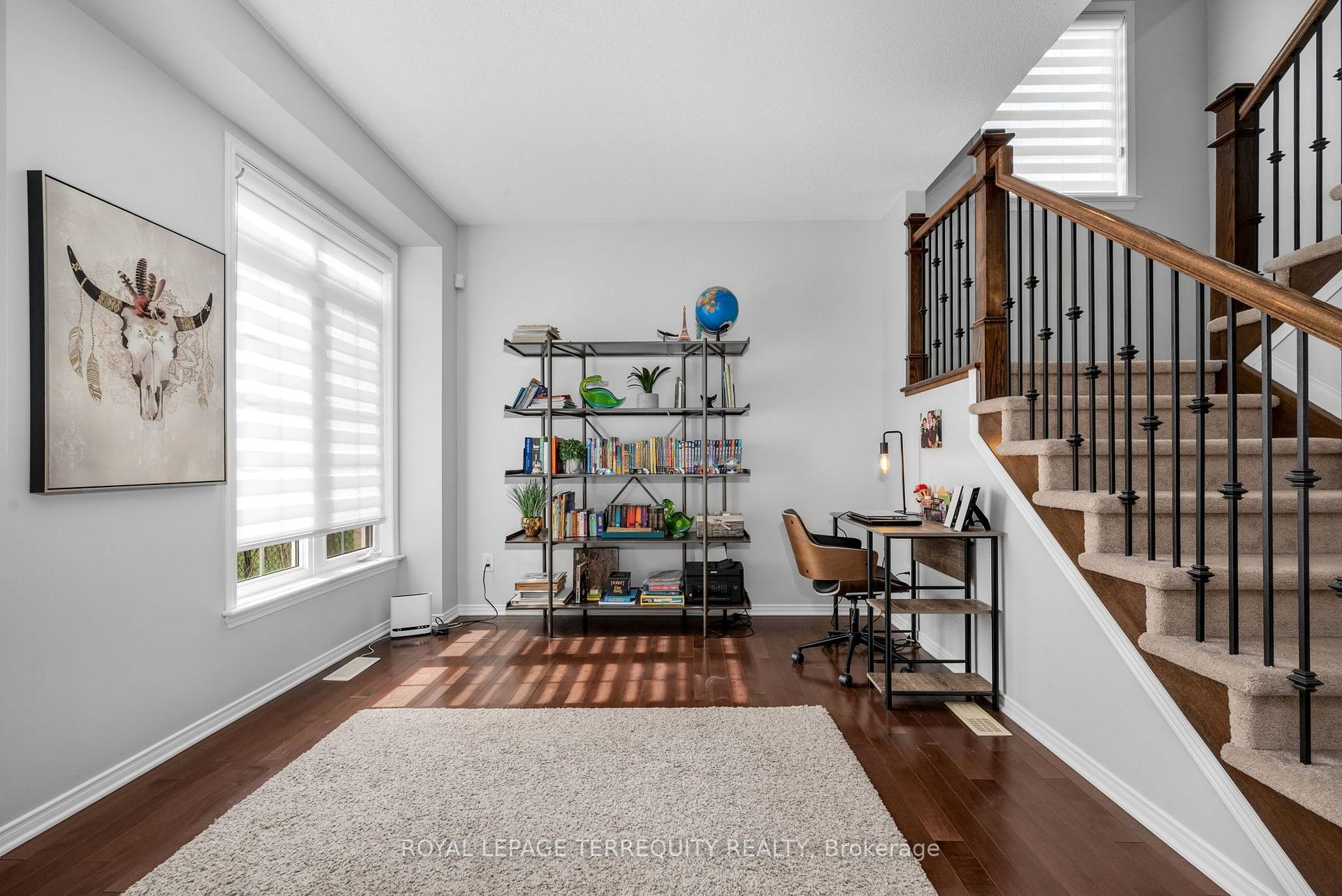 Photo 11 of 433 Callisto Way, Ottawa, Barrhaven - Stonebridge — HOMEH