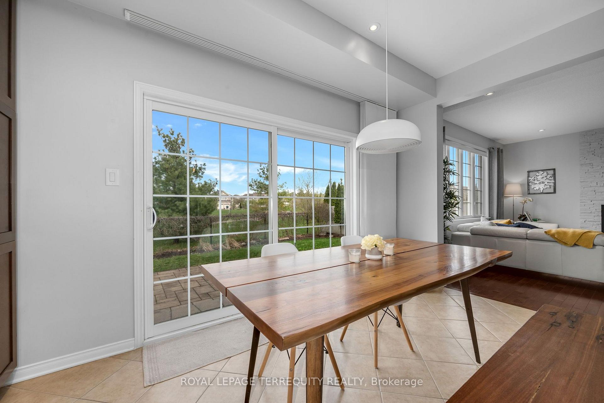 Photo 24 of 433 Callisto Way, Ottawa, Barrhaven - Stonebridge — HOMEH